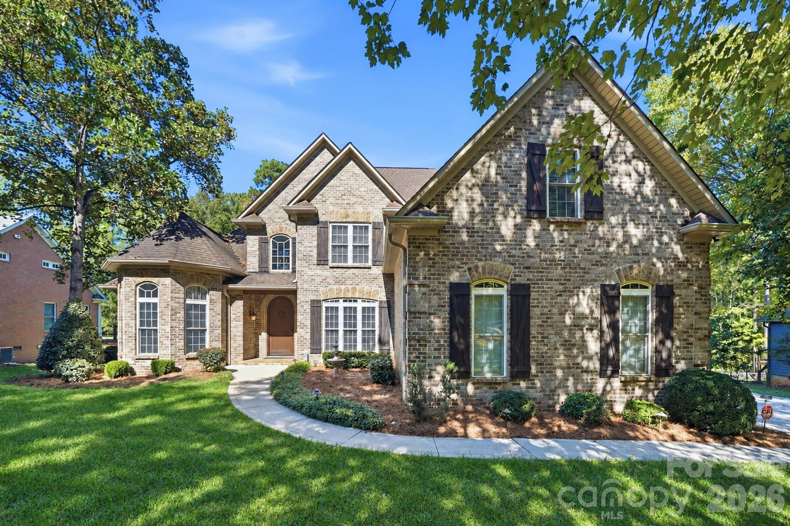 4585 Webbs Chapel Church Drive