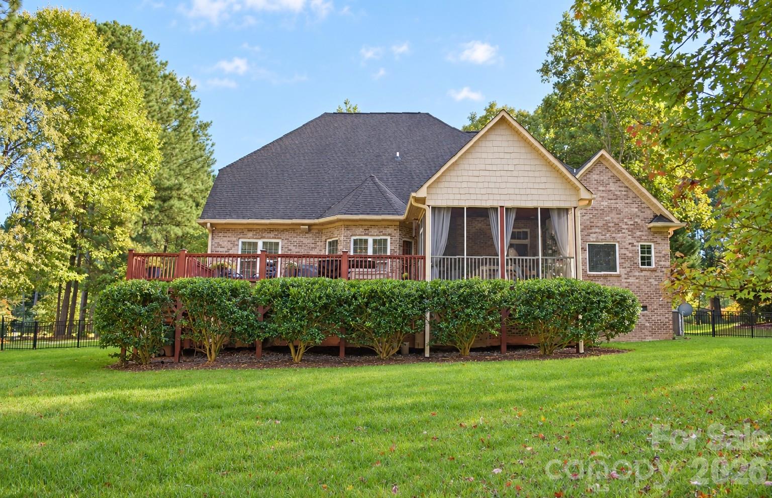 4585 Webbs Chapel Church Drive