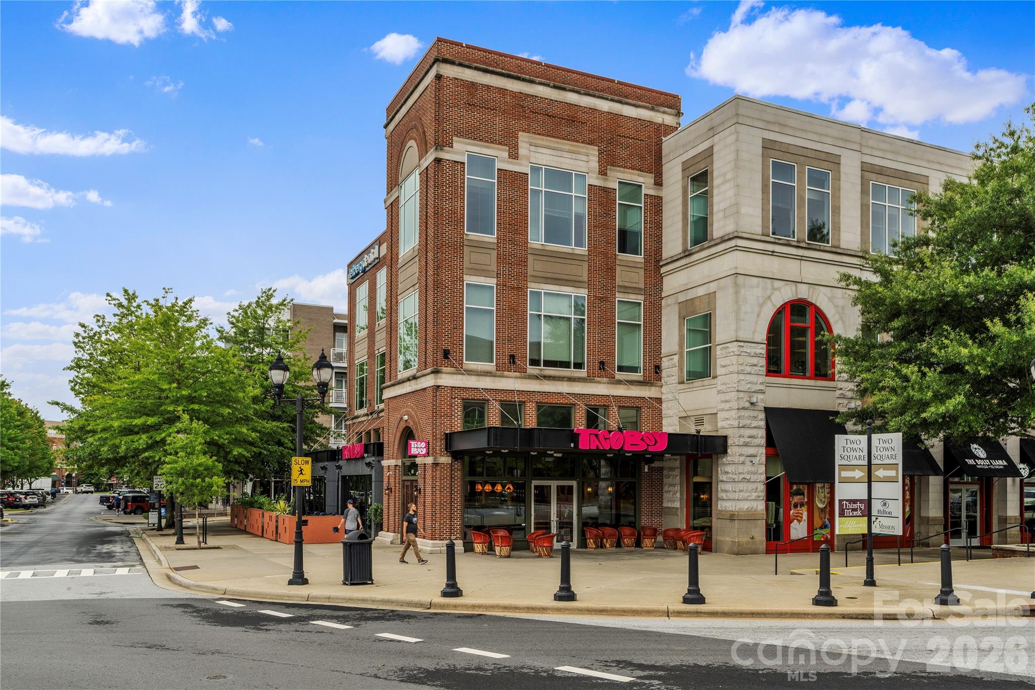 Laurelwood Village - Residential