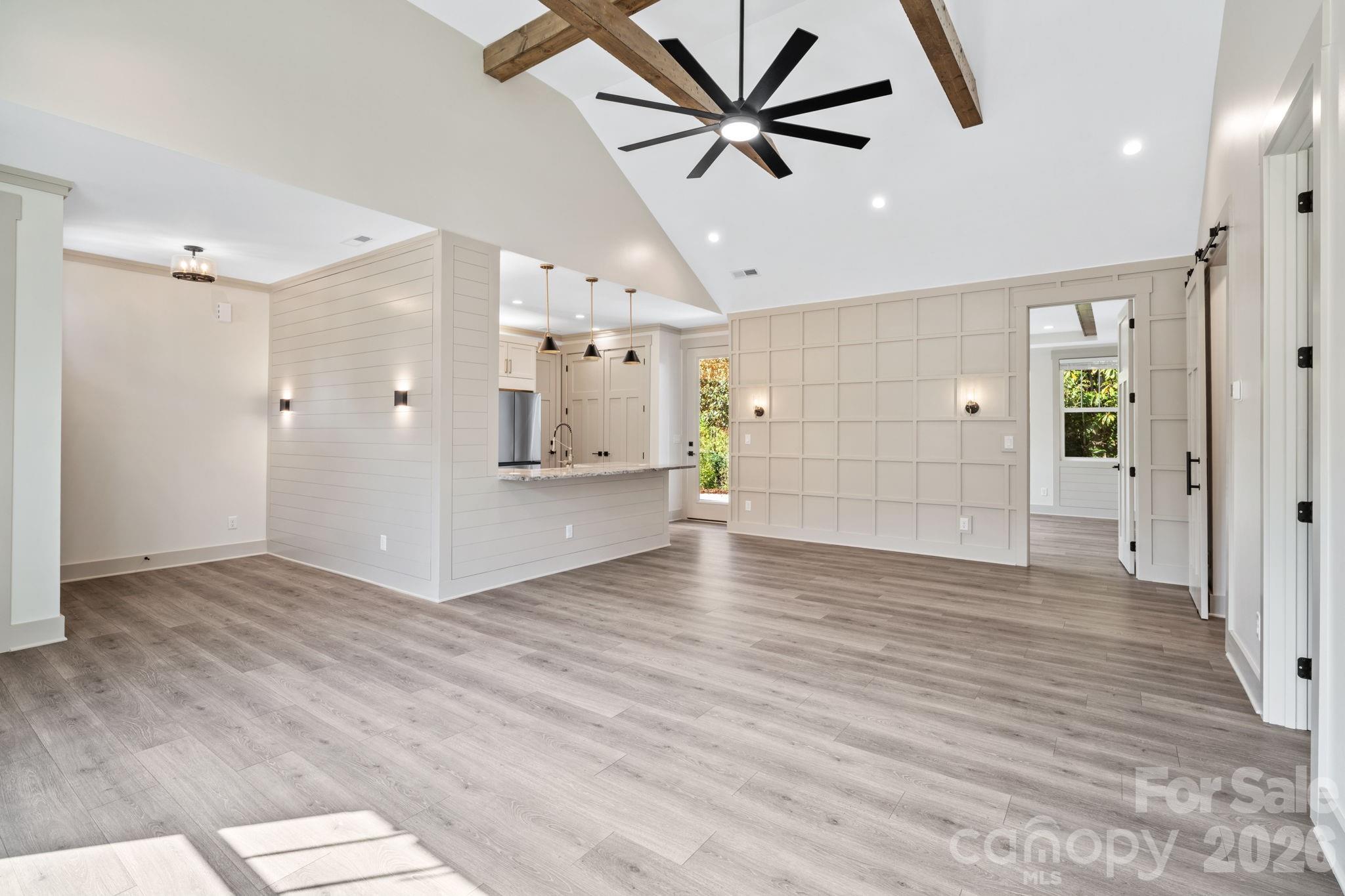 Laurelwood Village - Residential