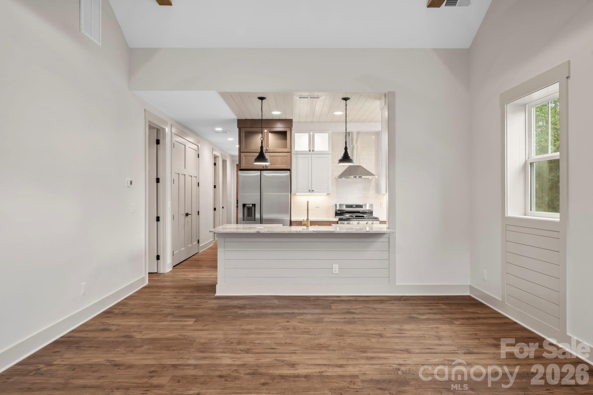 Laurelwood Village - Residential