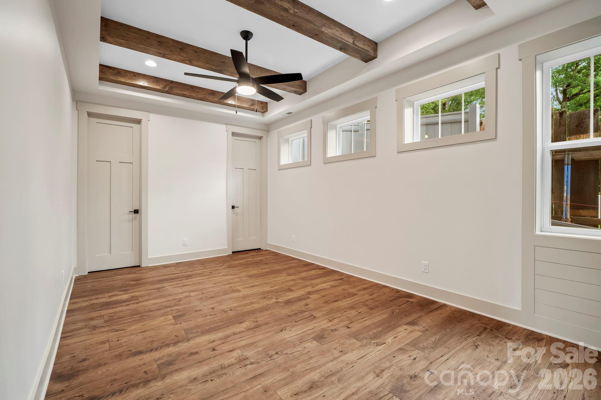 Laurelwood Village - Residential