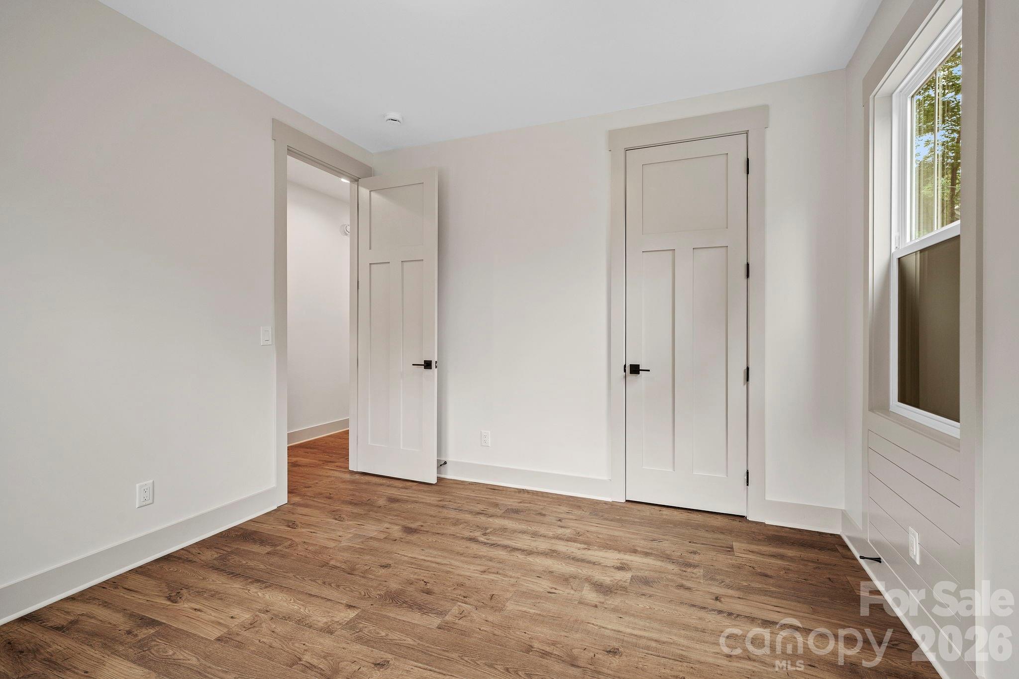 Laurelwood Village - Residential