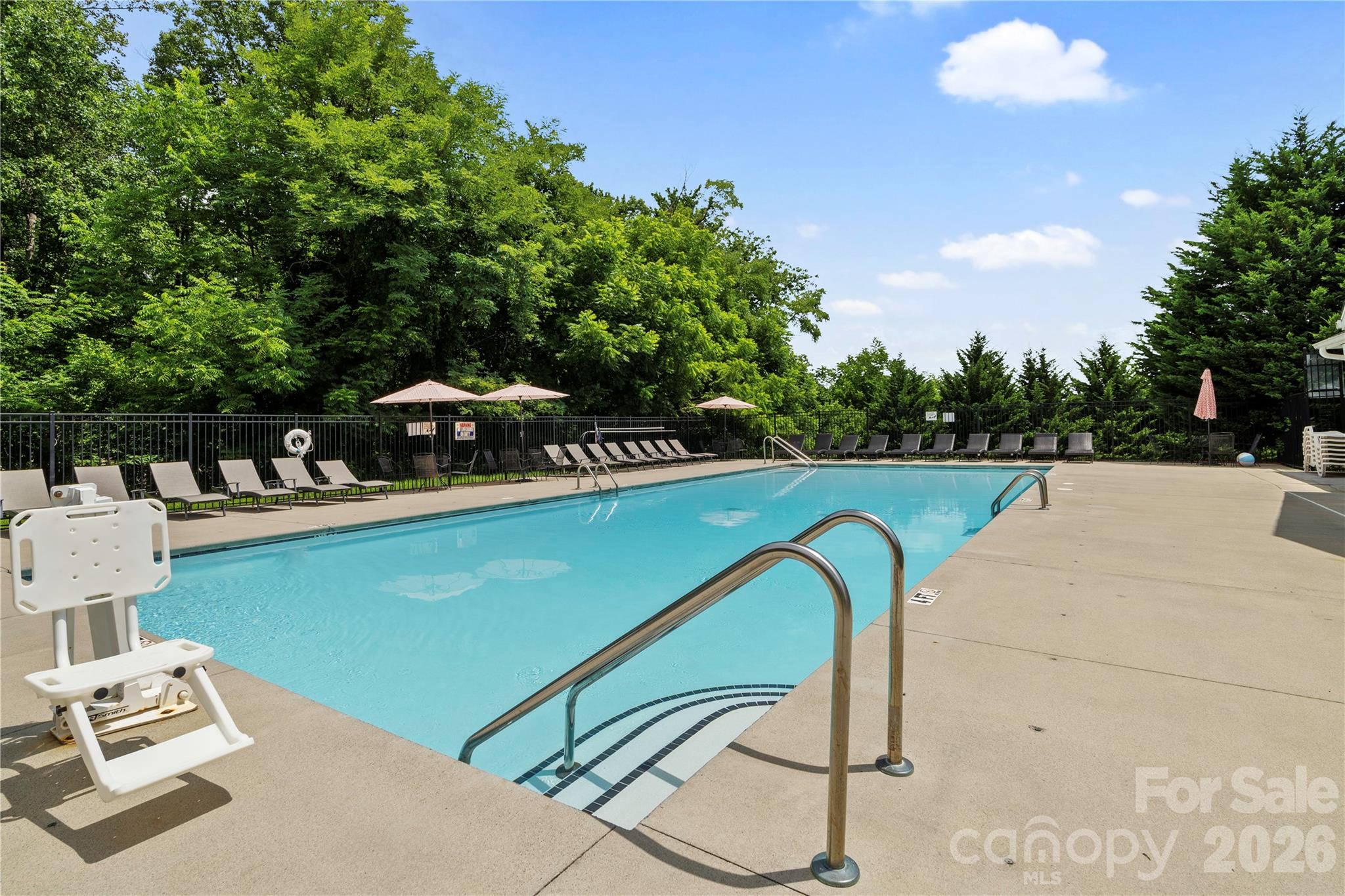 Laurelwood Village - Residential