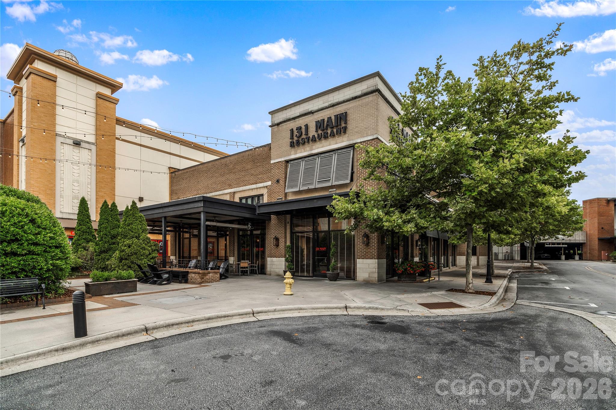 Laurelwood Village - Residential