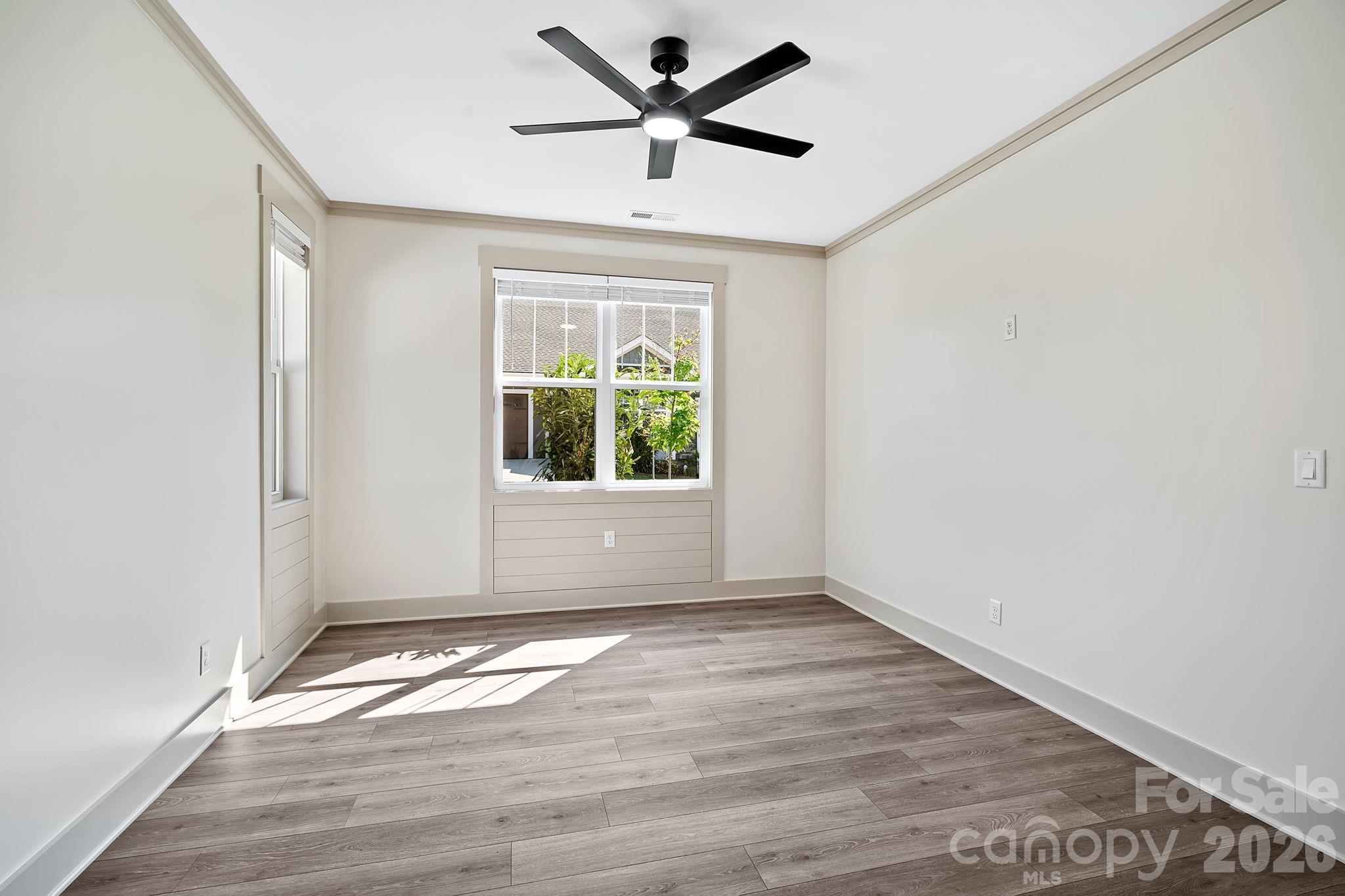 Laurelwood Village - Residential