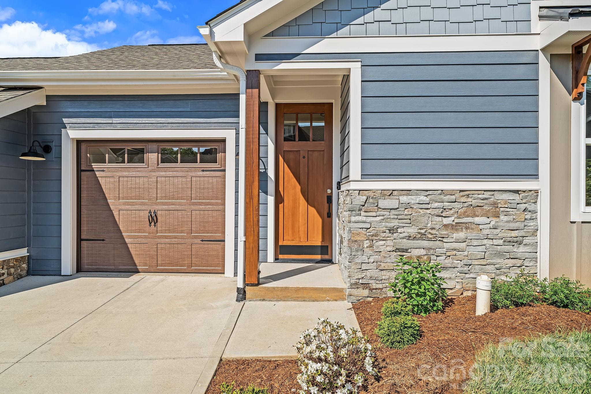 Laurelwood Village - Residential