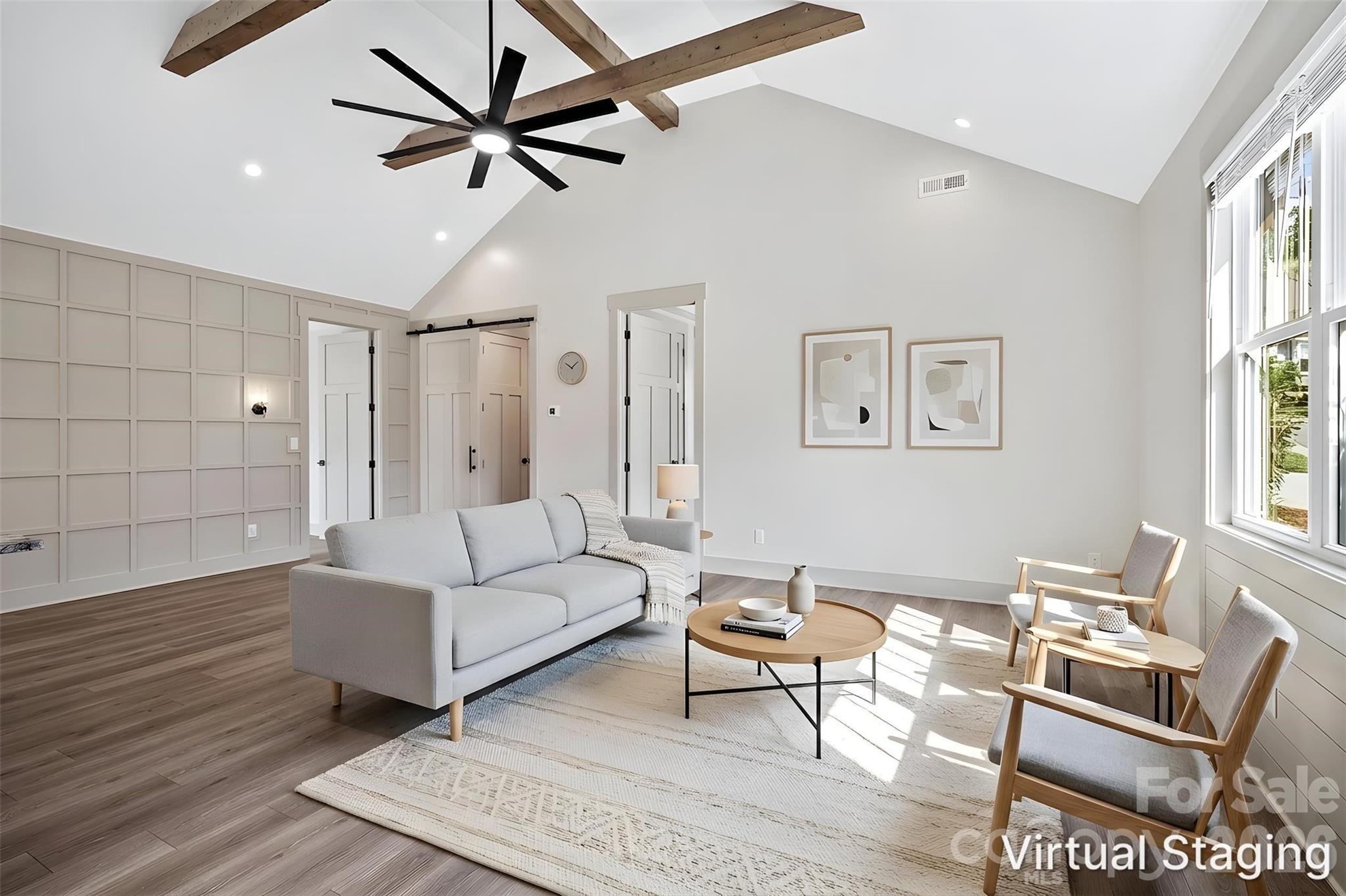 Laurelwood Village - Residential