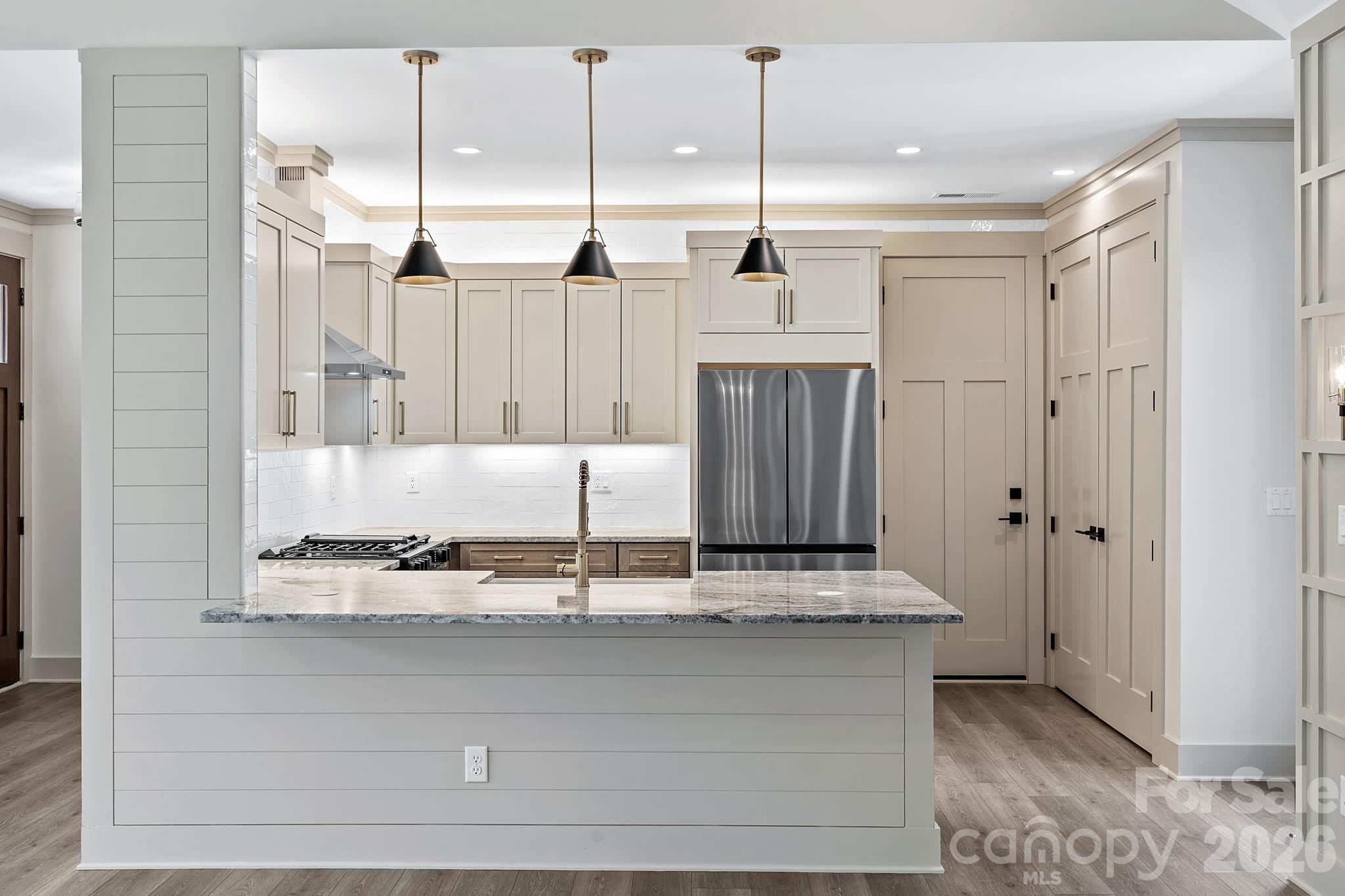 Laurelwood Village - Residential