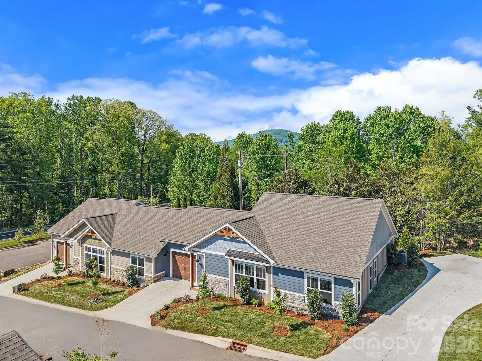 Laurelwood Village - Residential