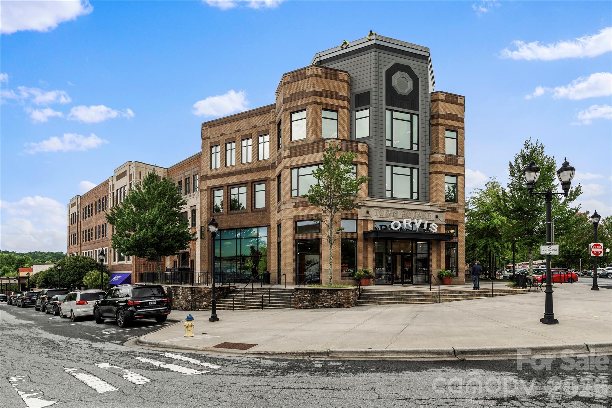 Laurelwood Village - Residential