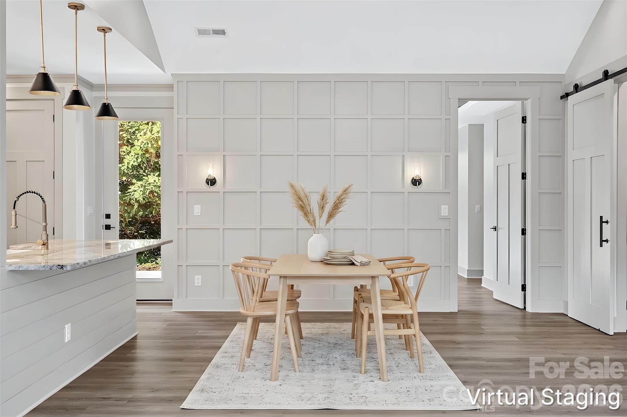 Laurelwood Village - Residential