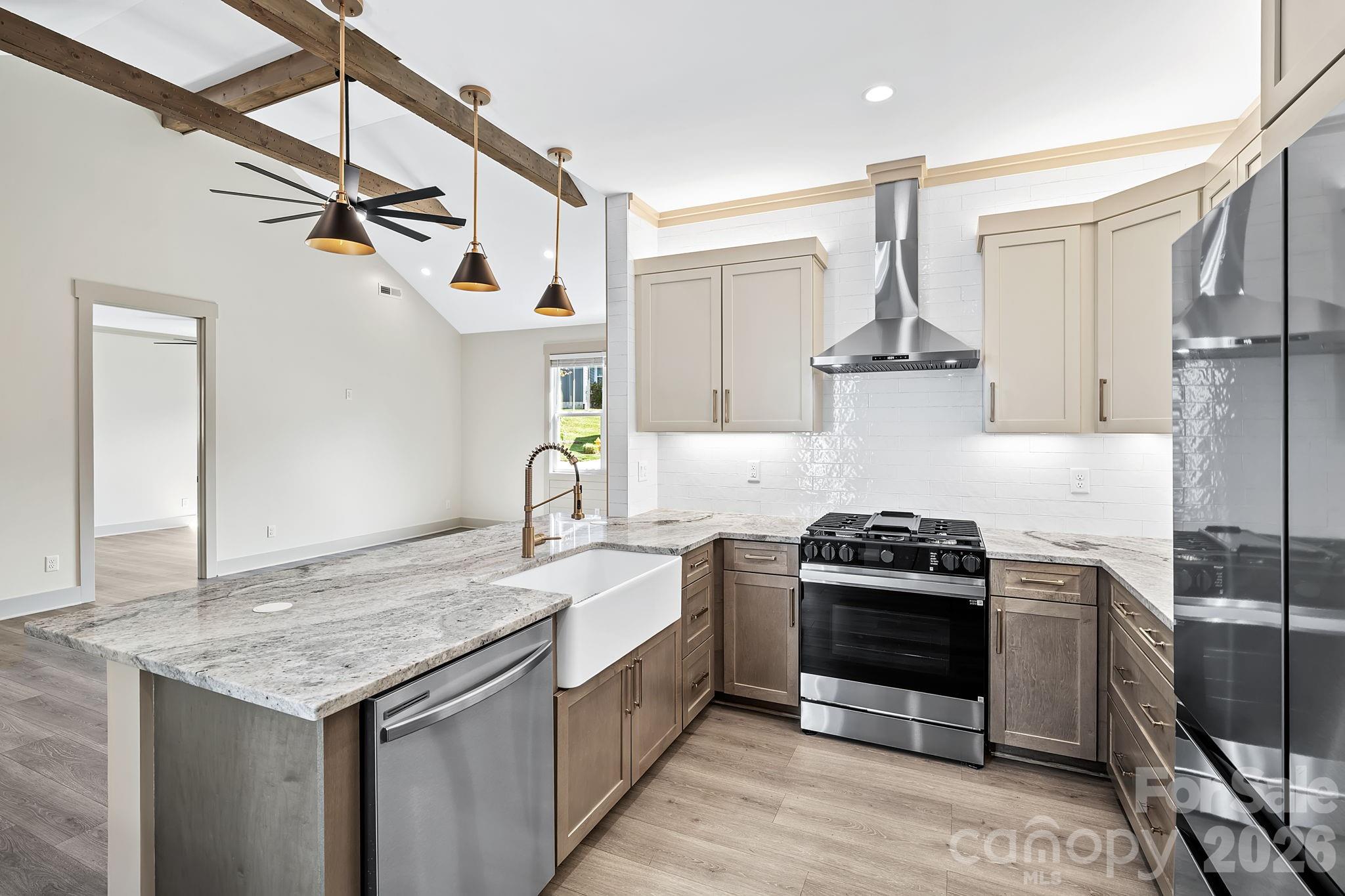 Laurelwood Village - Residential