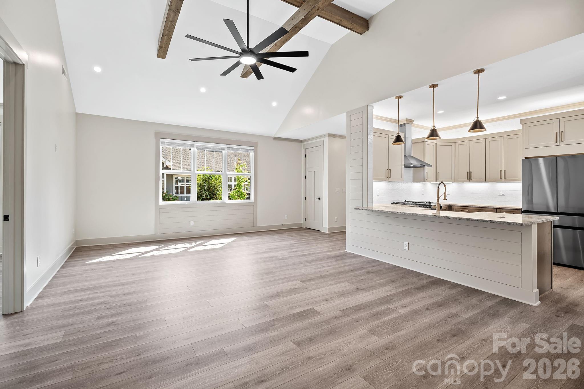 Laurelwood Village - Residential