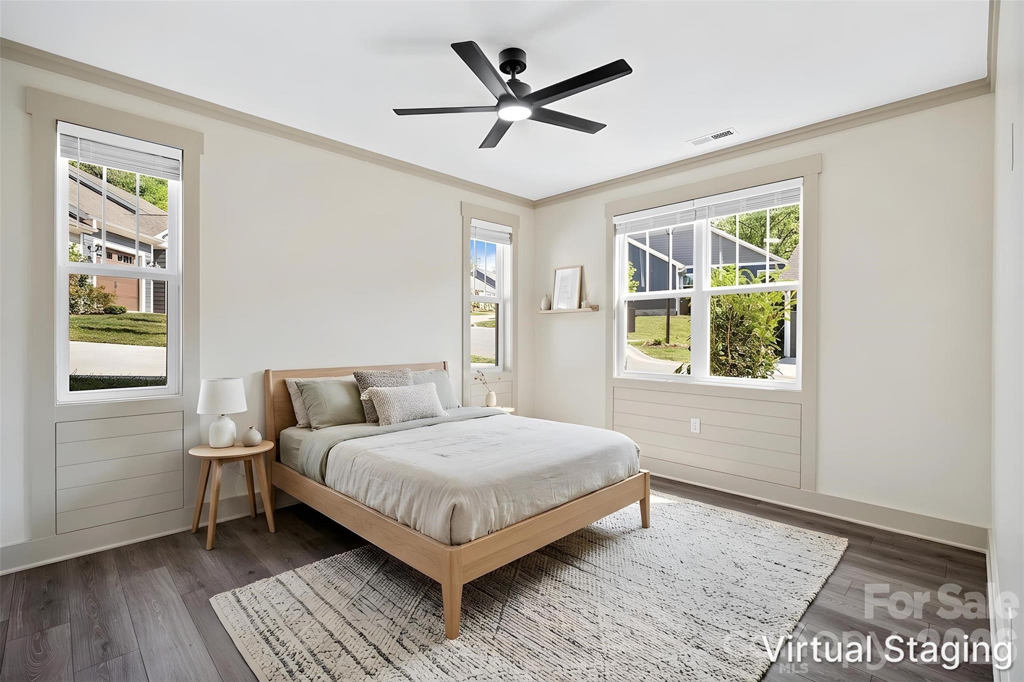 Laurelwood Village - Residential
