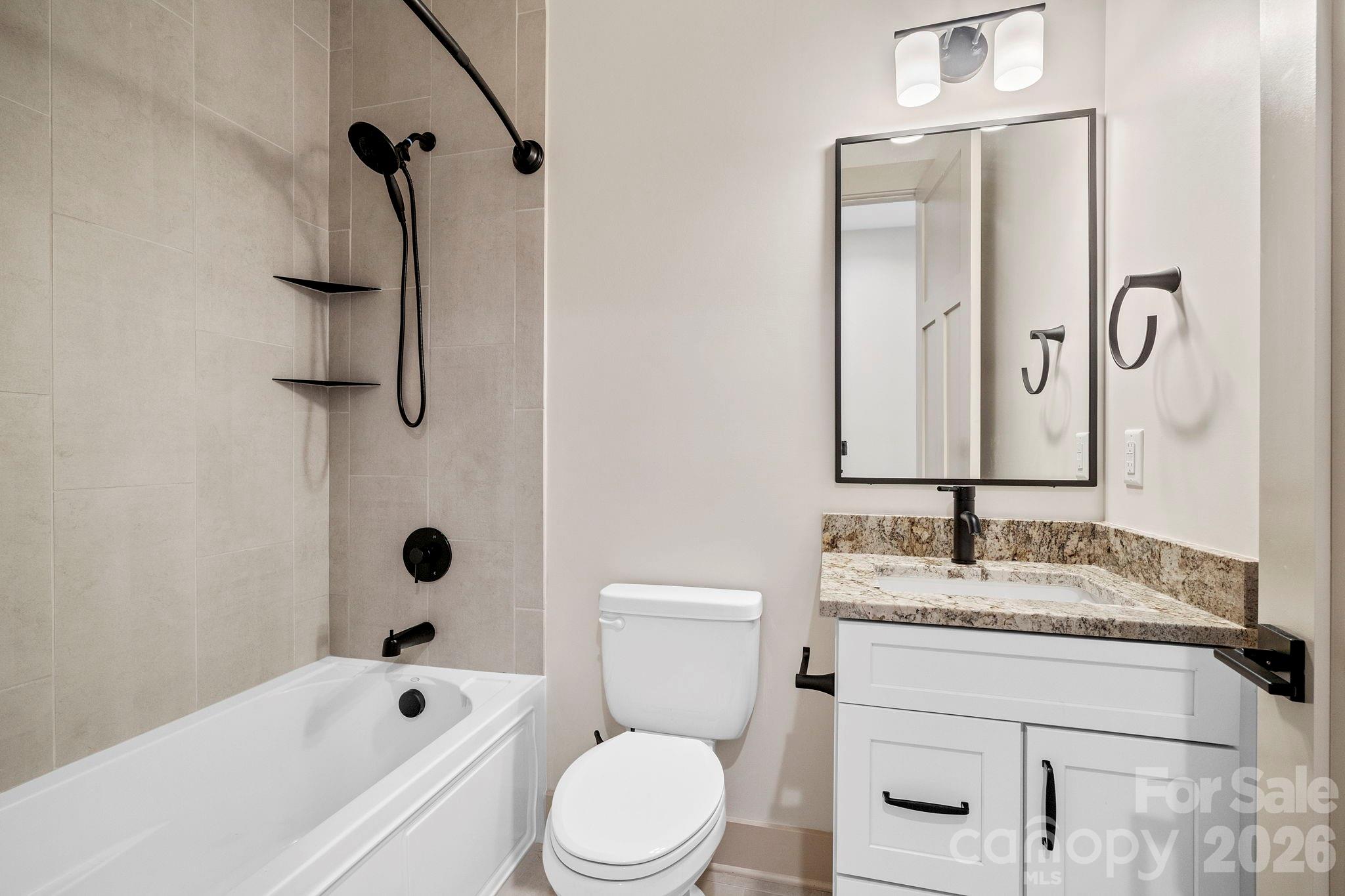 Laurelwood Village - Residential