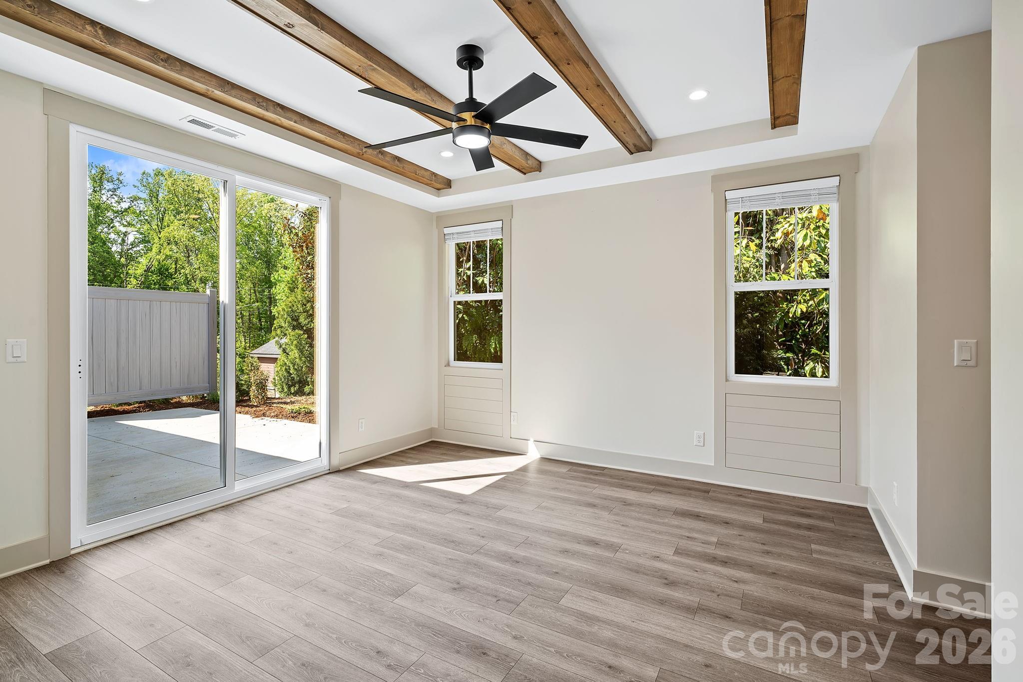 Laurelwood Village - Residential