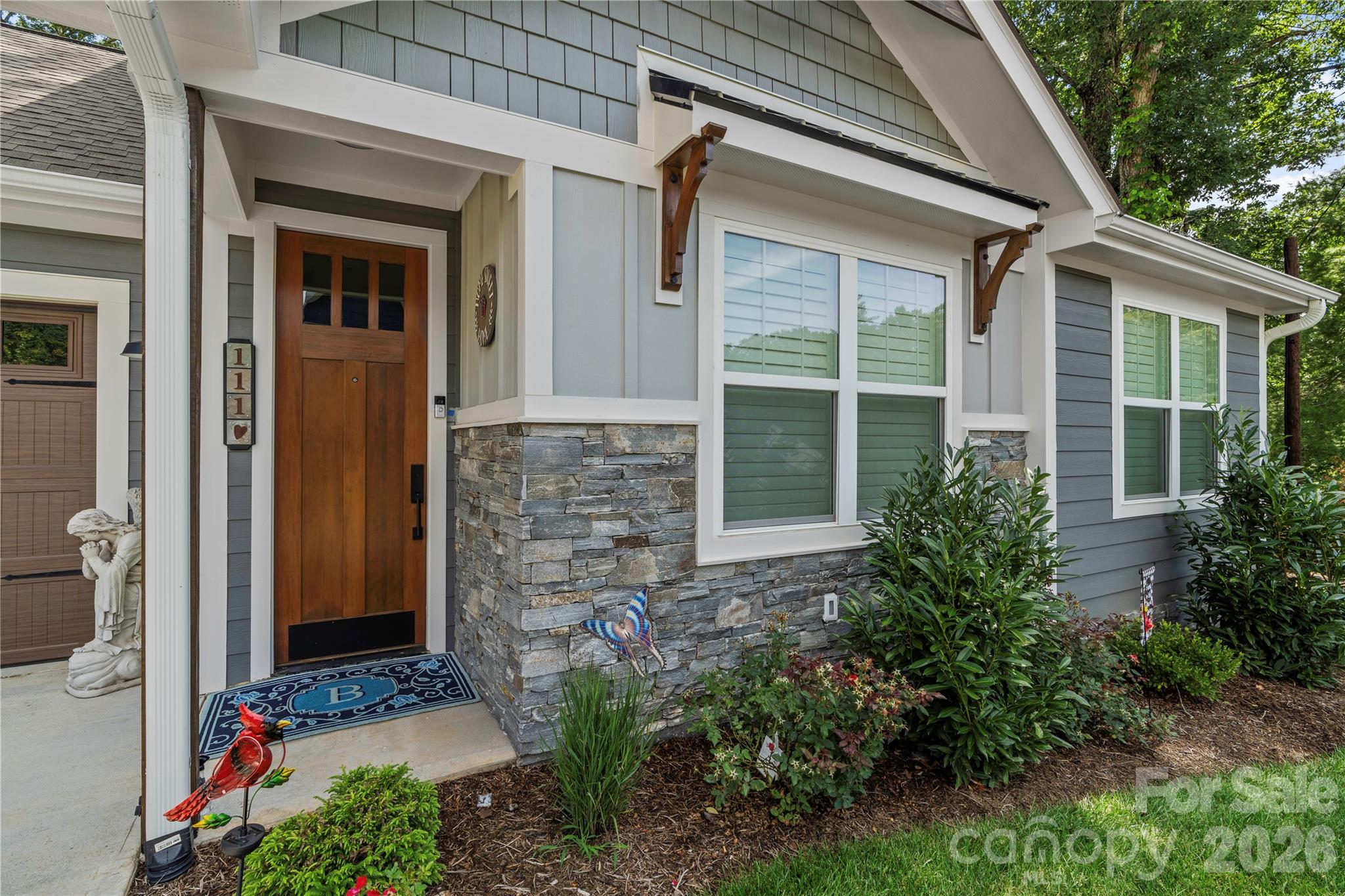 Laurelwood Village - Residential