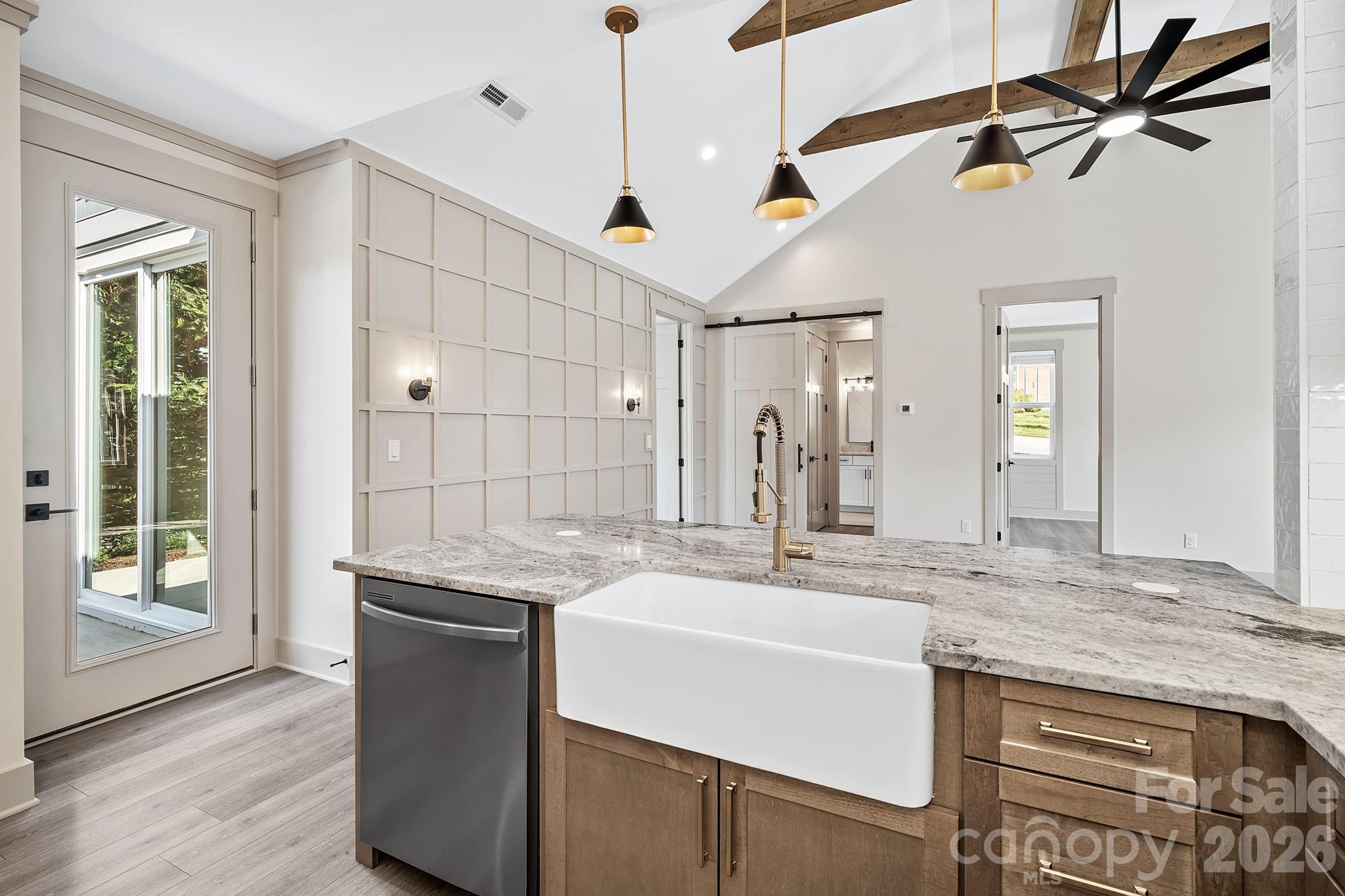 Laurelwood Village - Residential