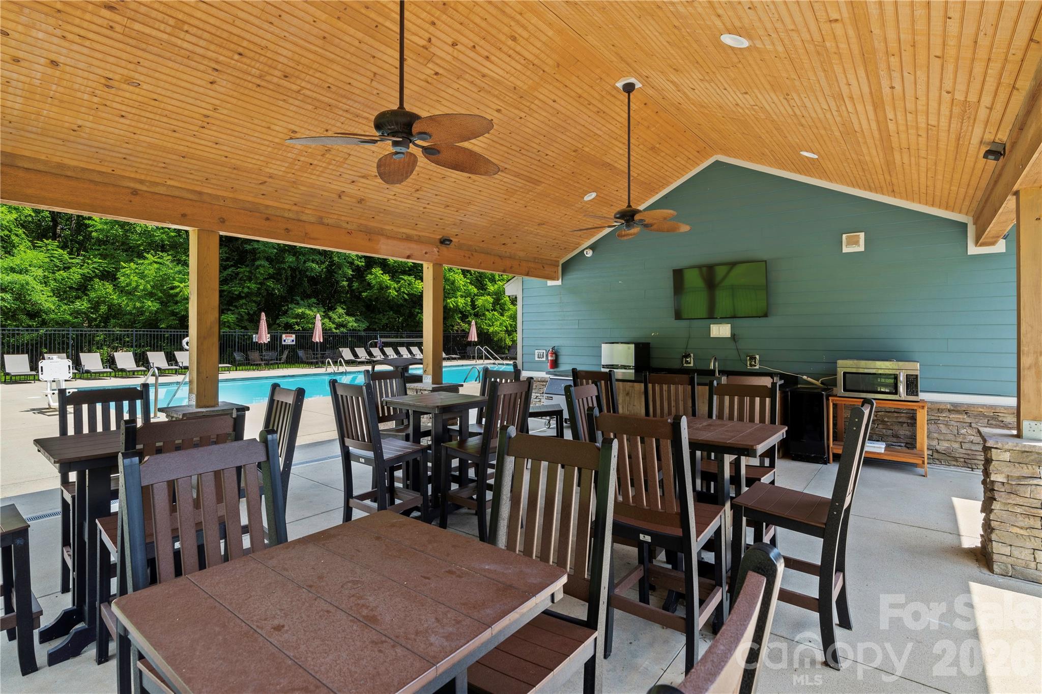 Laurelwood Village - Residential