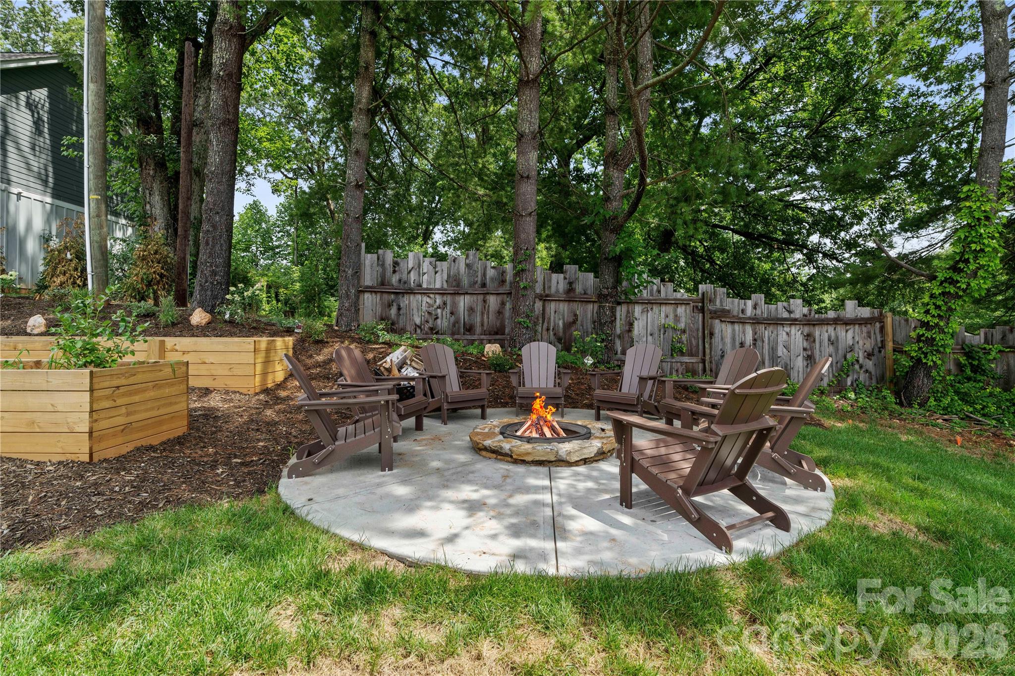 Laurelwood Village - Residential