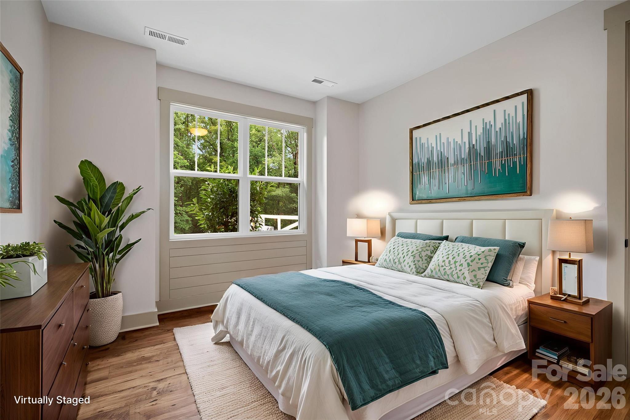 Laurelwood Village - Residential