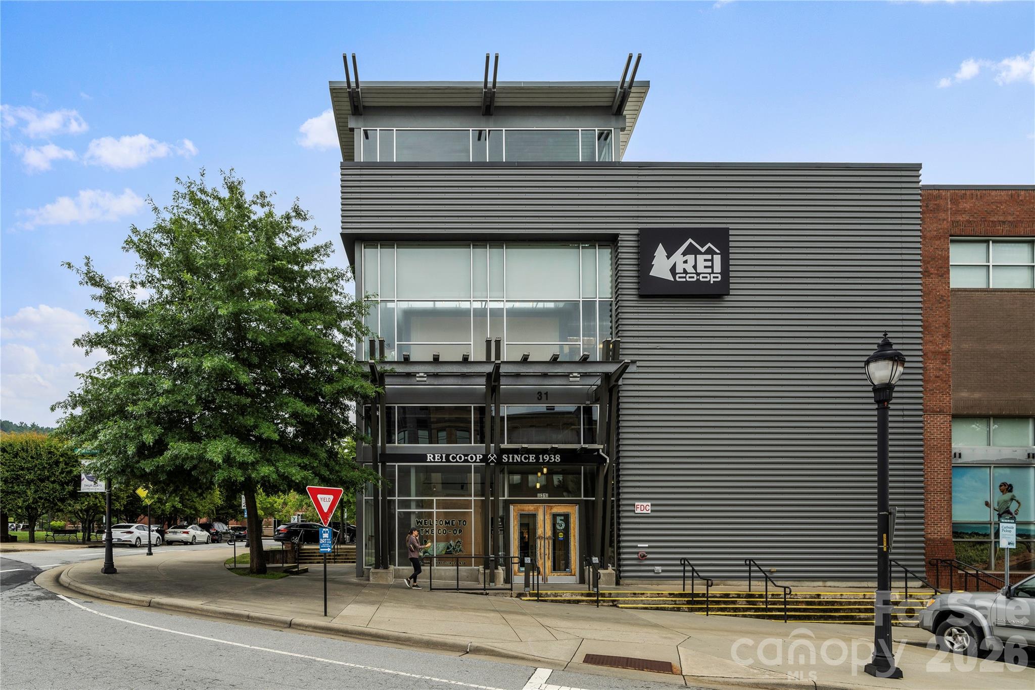 Laurelwood Village - Residential