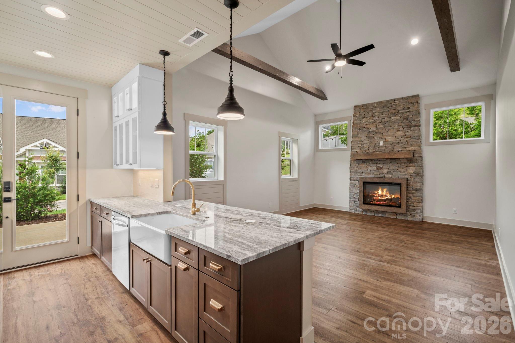 Laurelwood Village - Residential