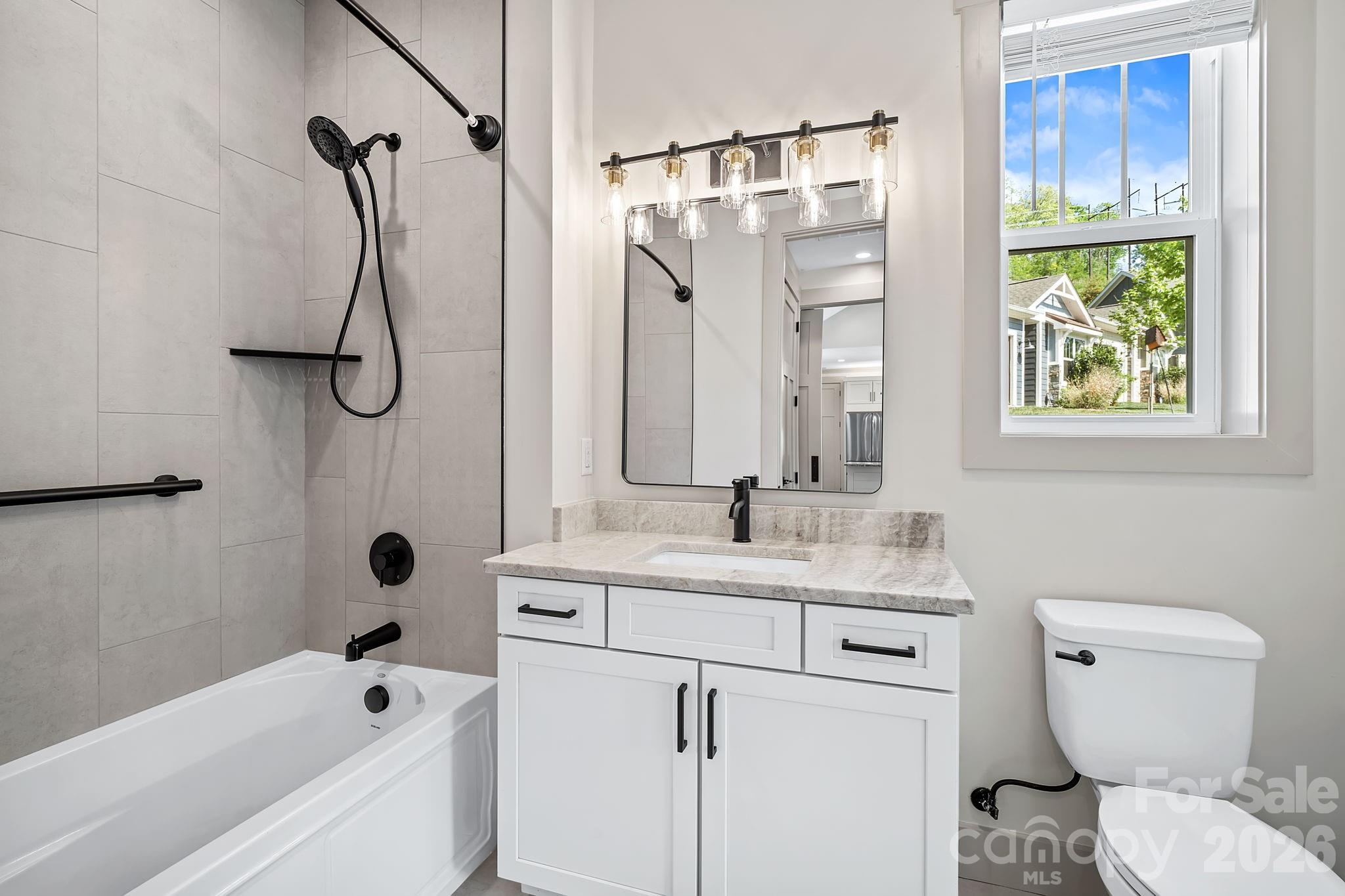 Laurelwood Village - Residential