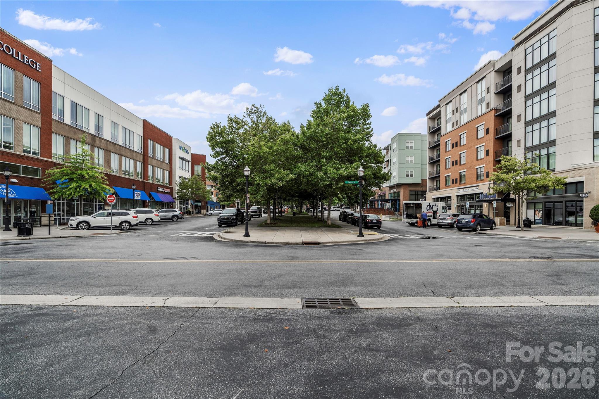 Laurelwood Village - Residential