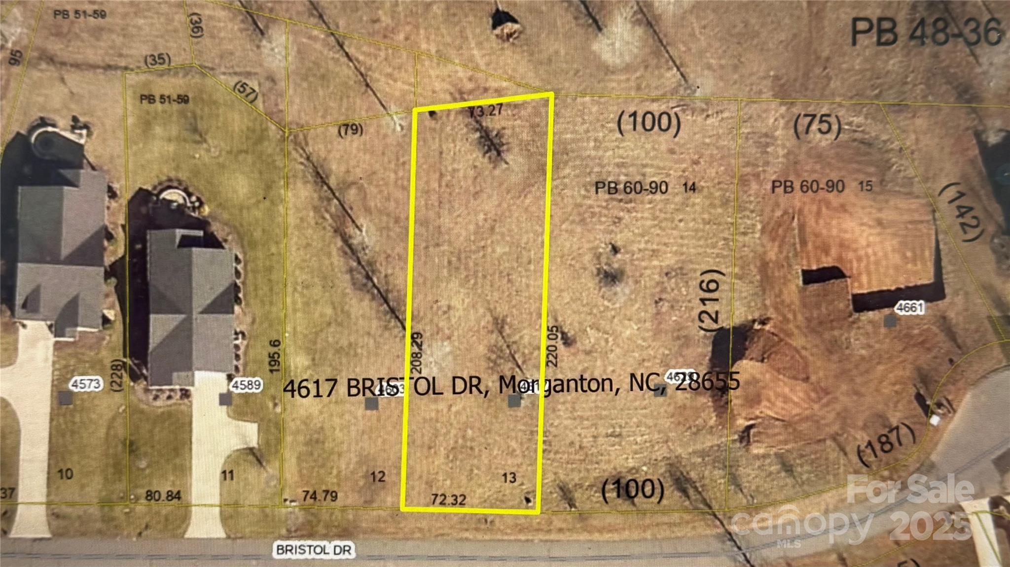 4617 Bristol Drive 13