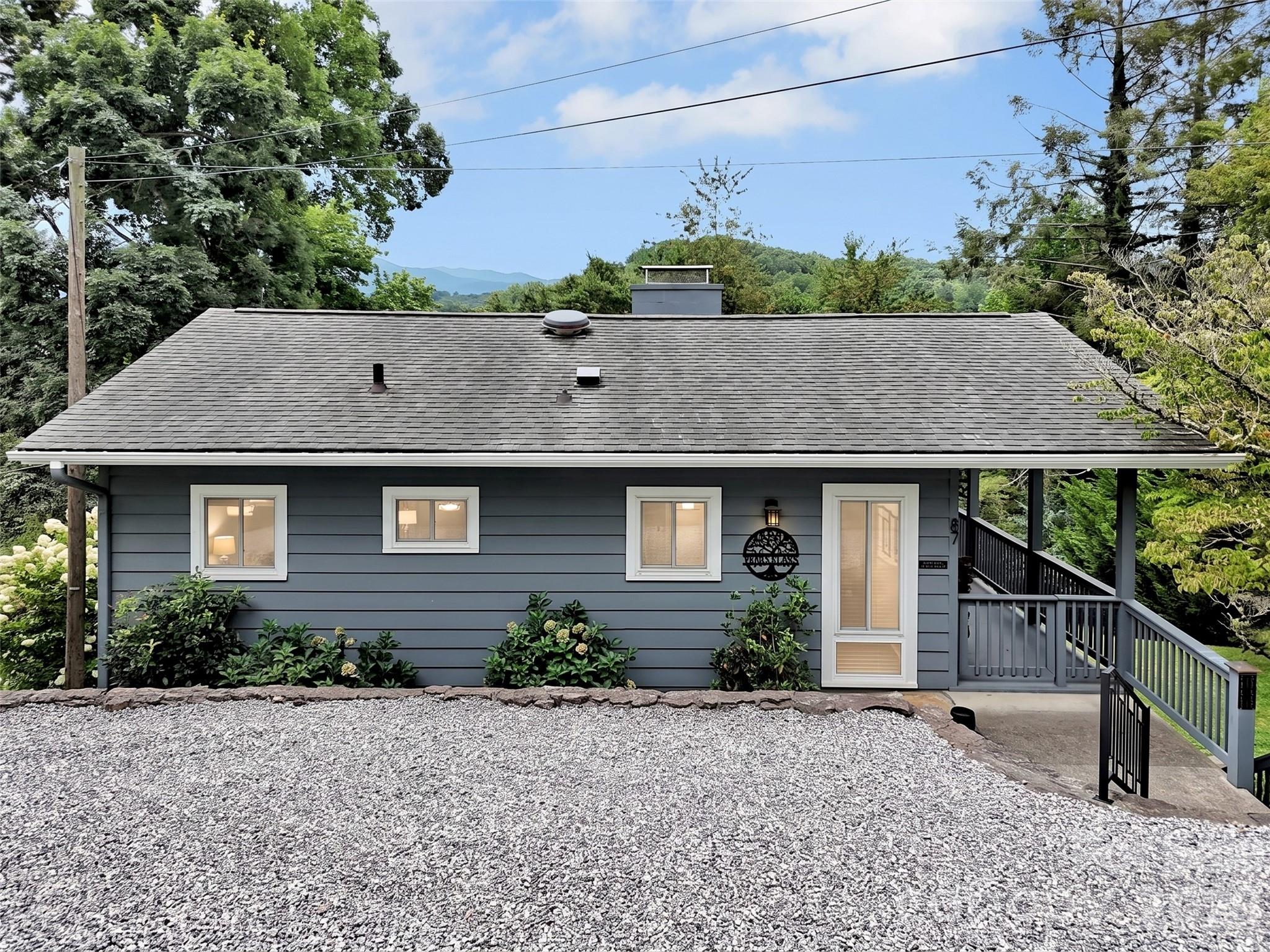 87 Glenview Road