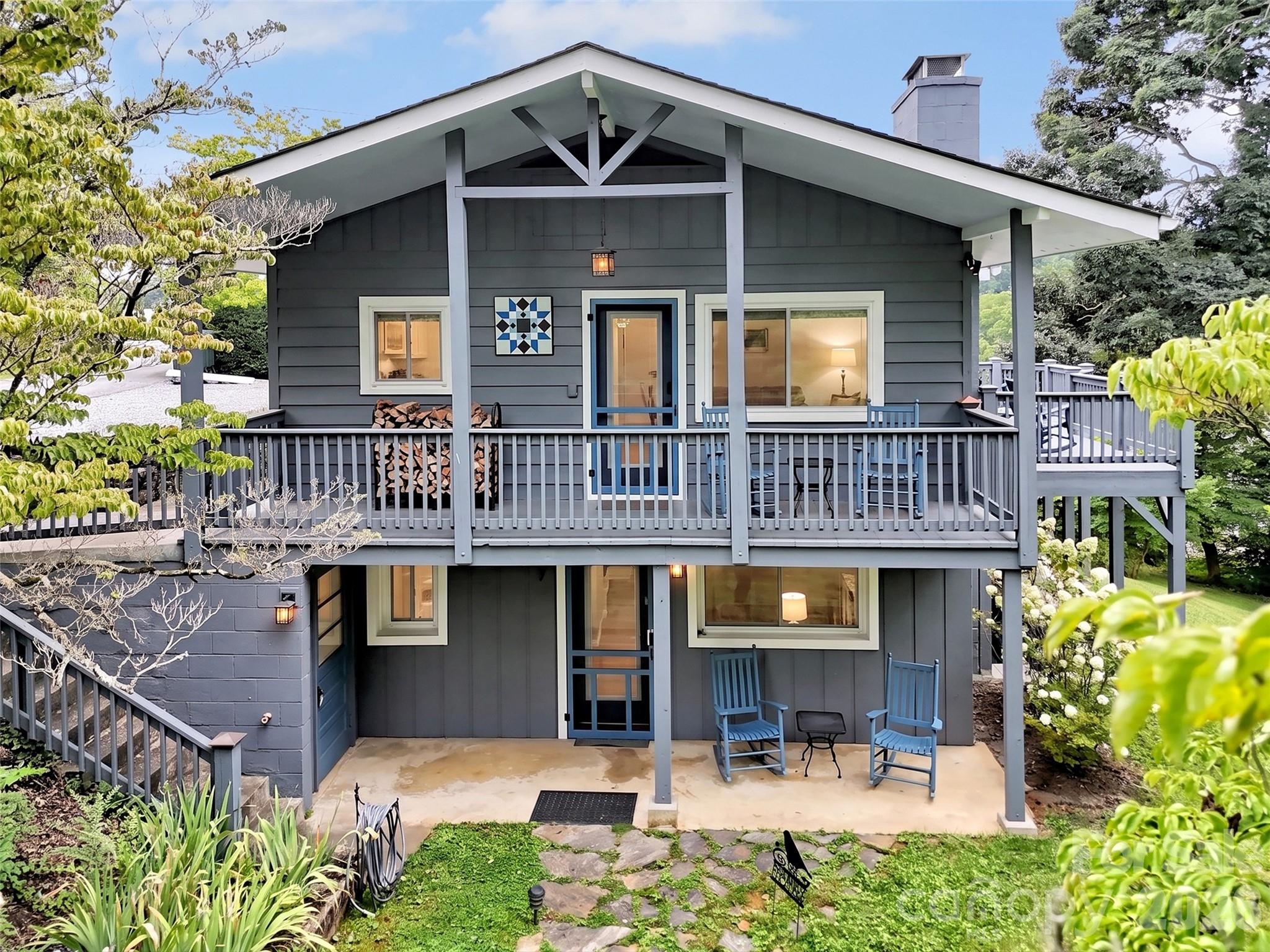 87 Glenview Road