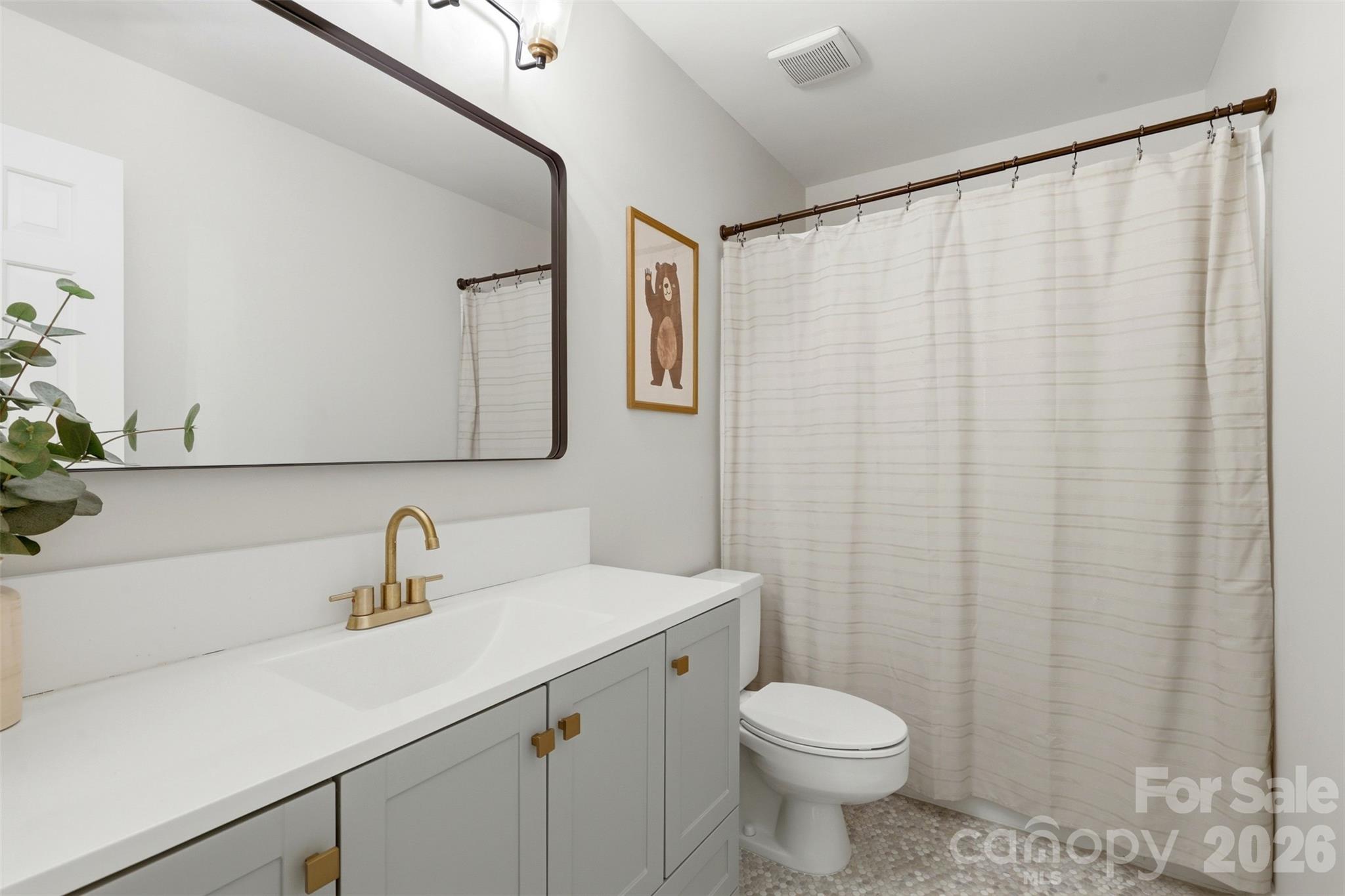 The Meadows - Residential