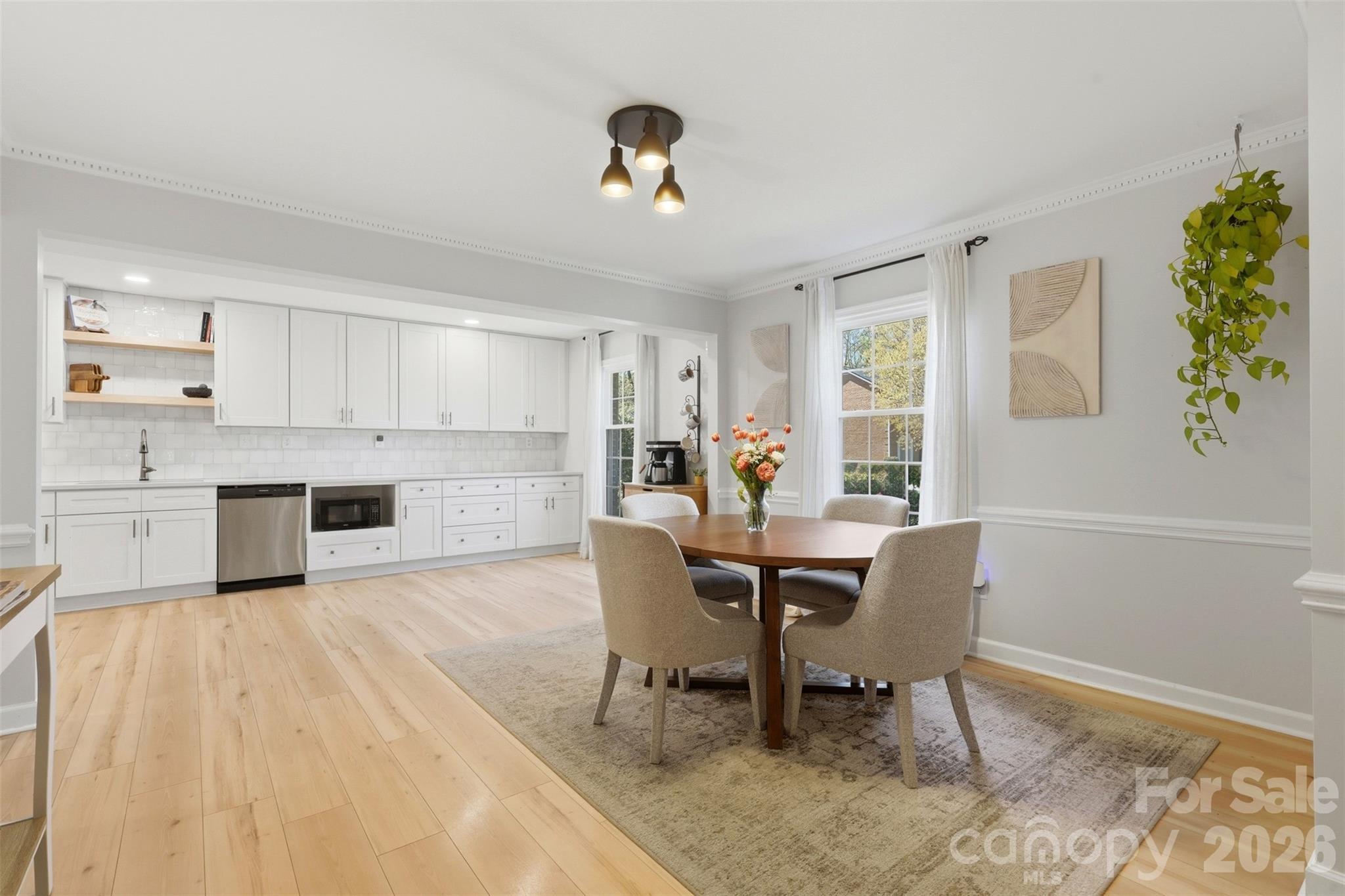 The Meadows - Residential