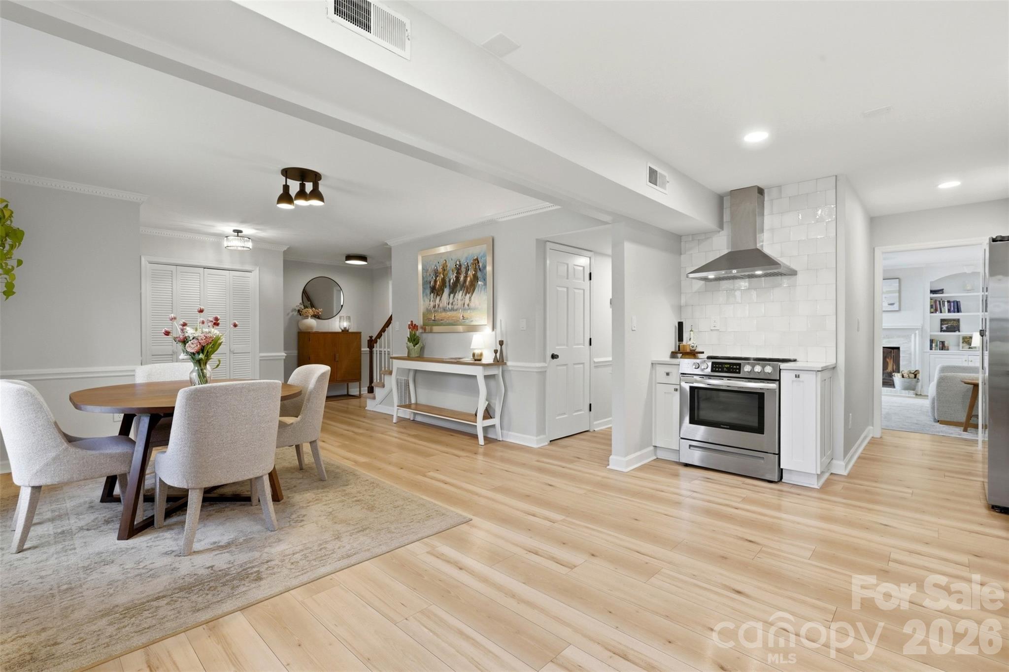 The Meadows - Residential