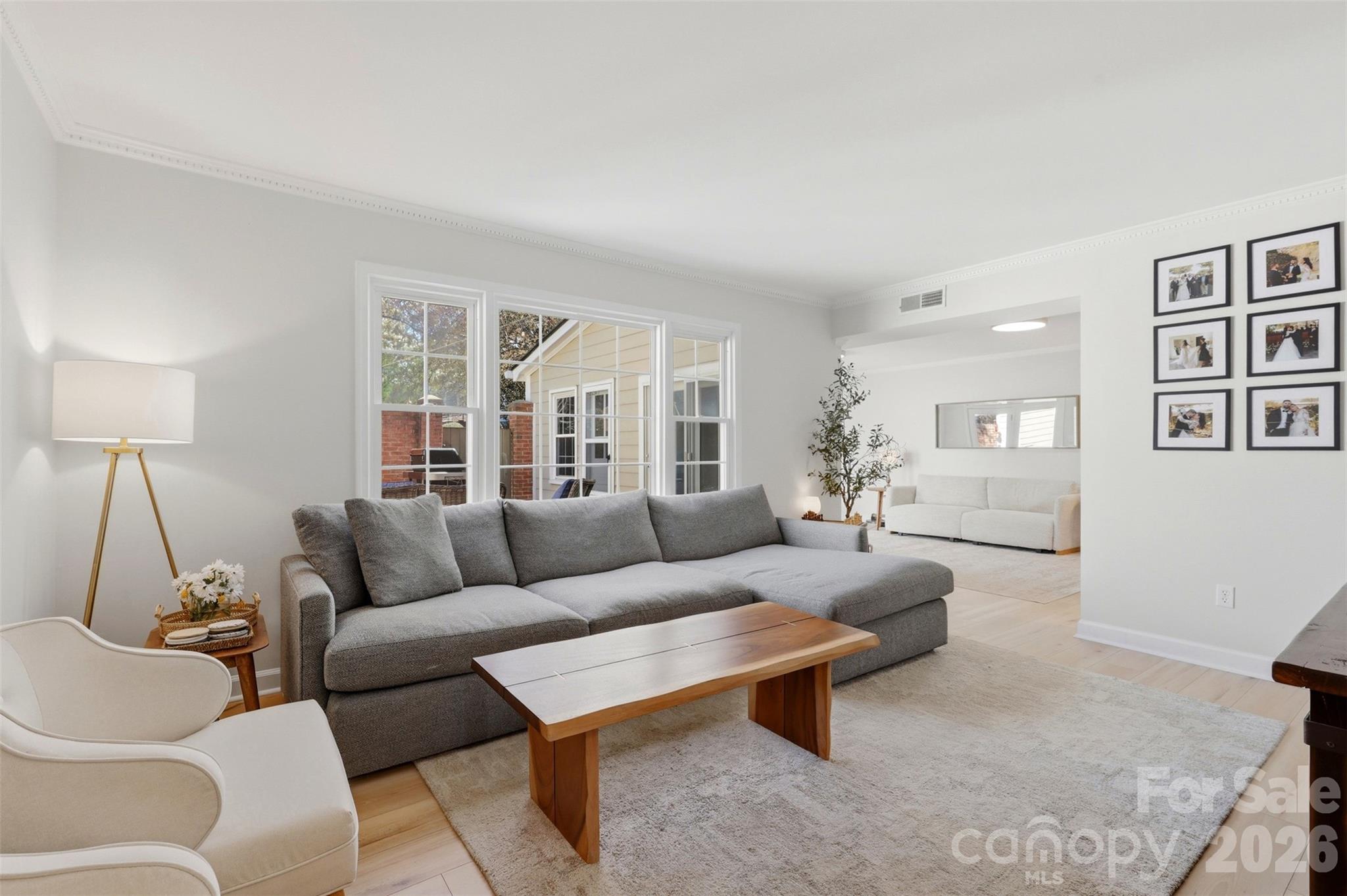 The Meadows - Residential