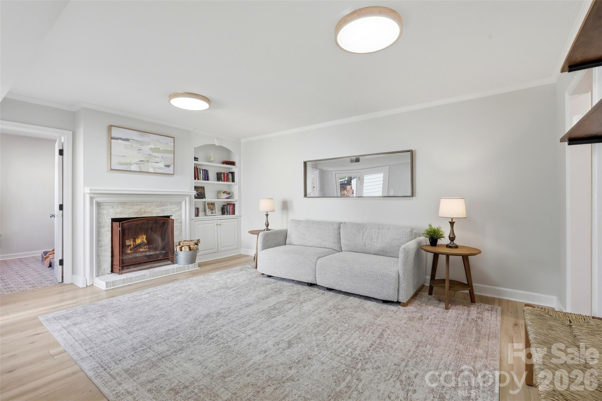 The Meadows - Residential