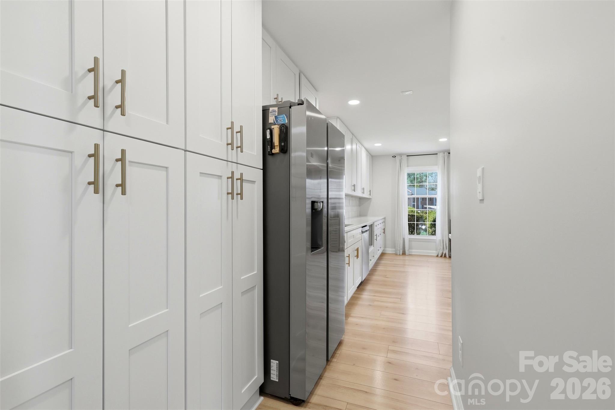 The Meadows - Residential