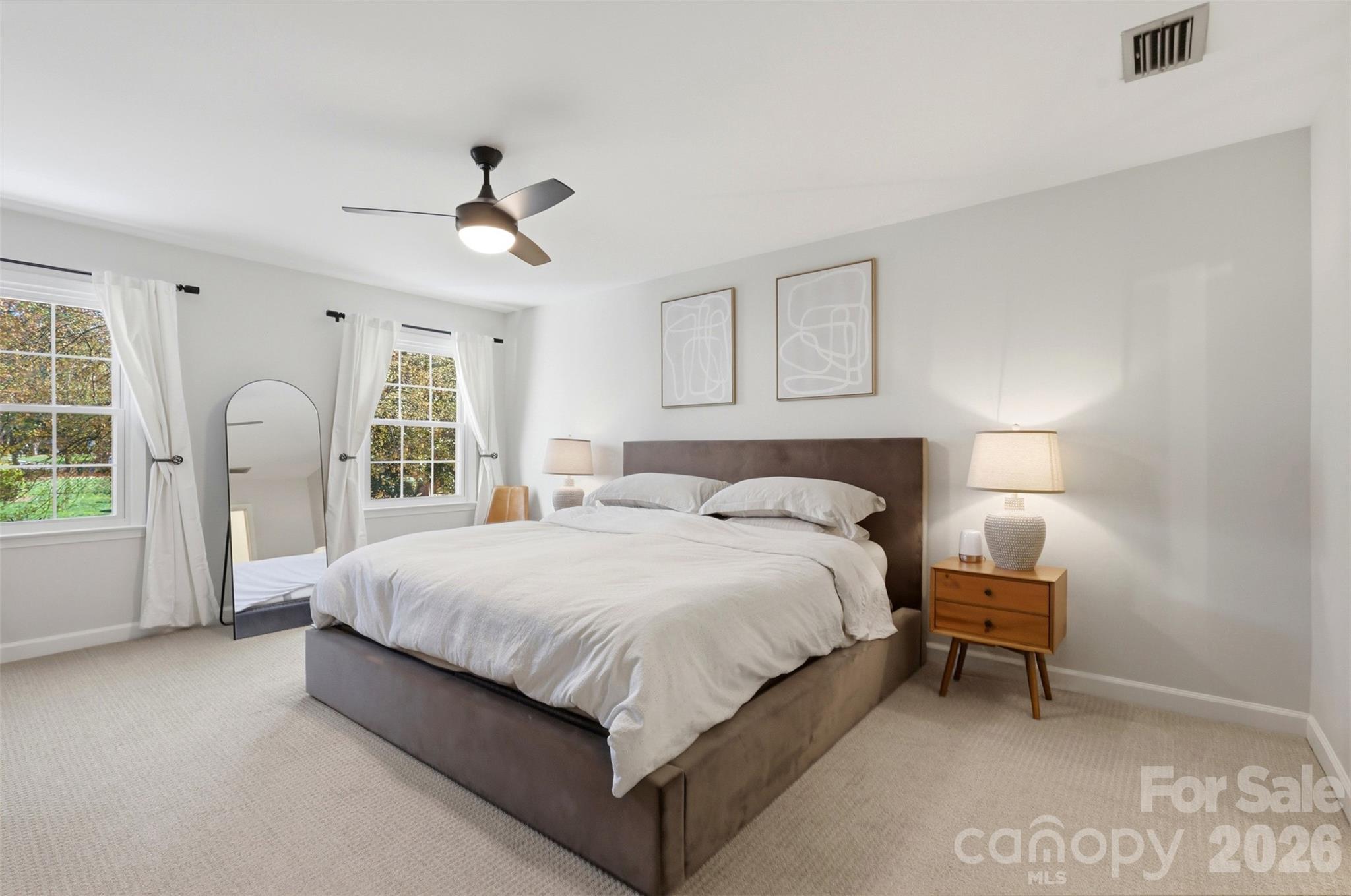 The Meadows - Residential