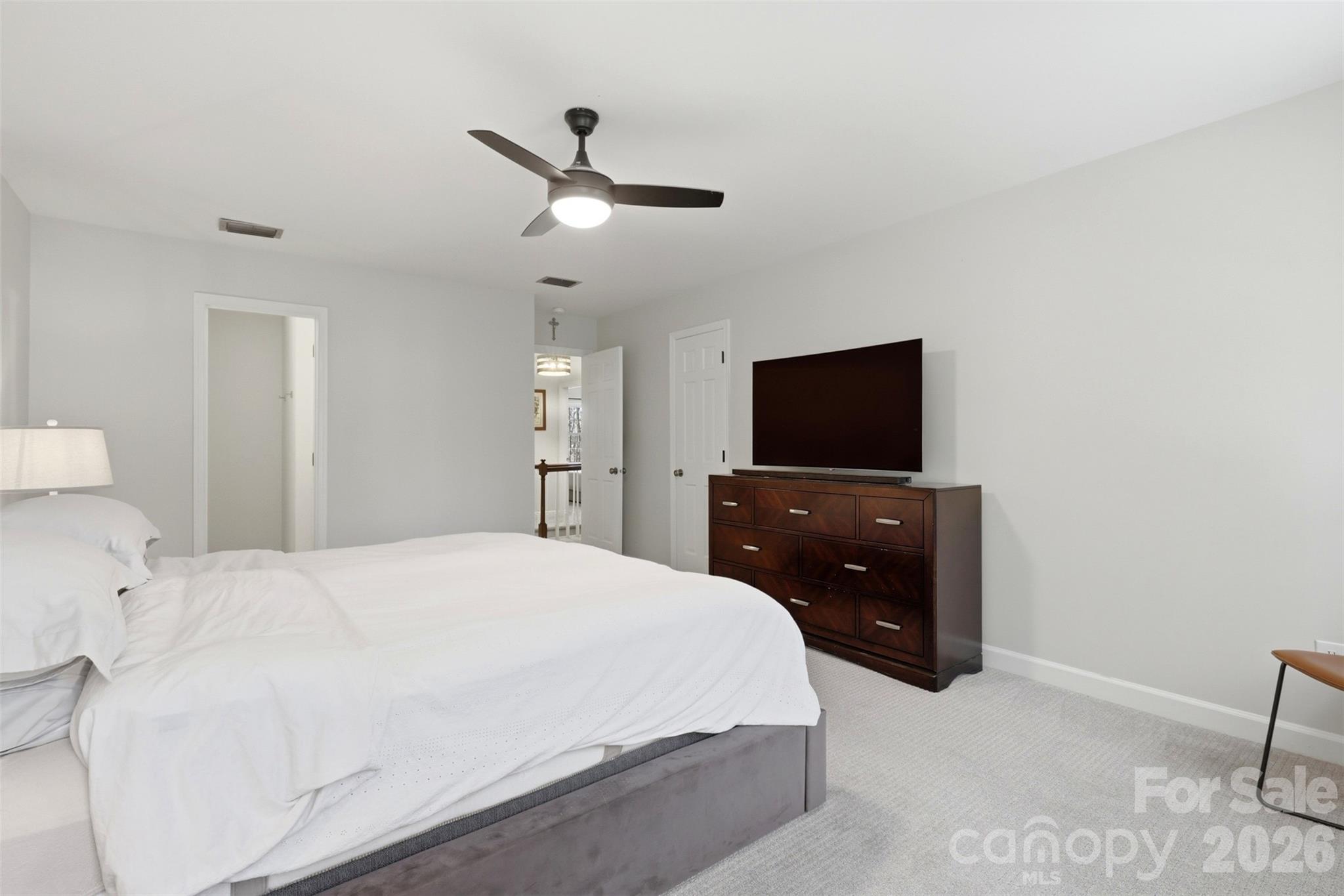 The Meadows - Residential