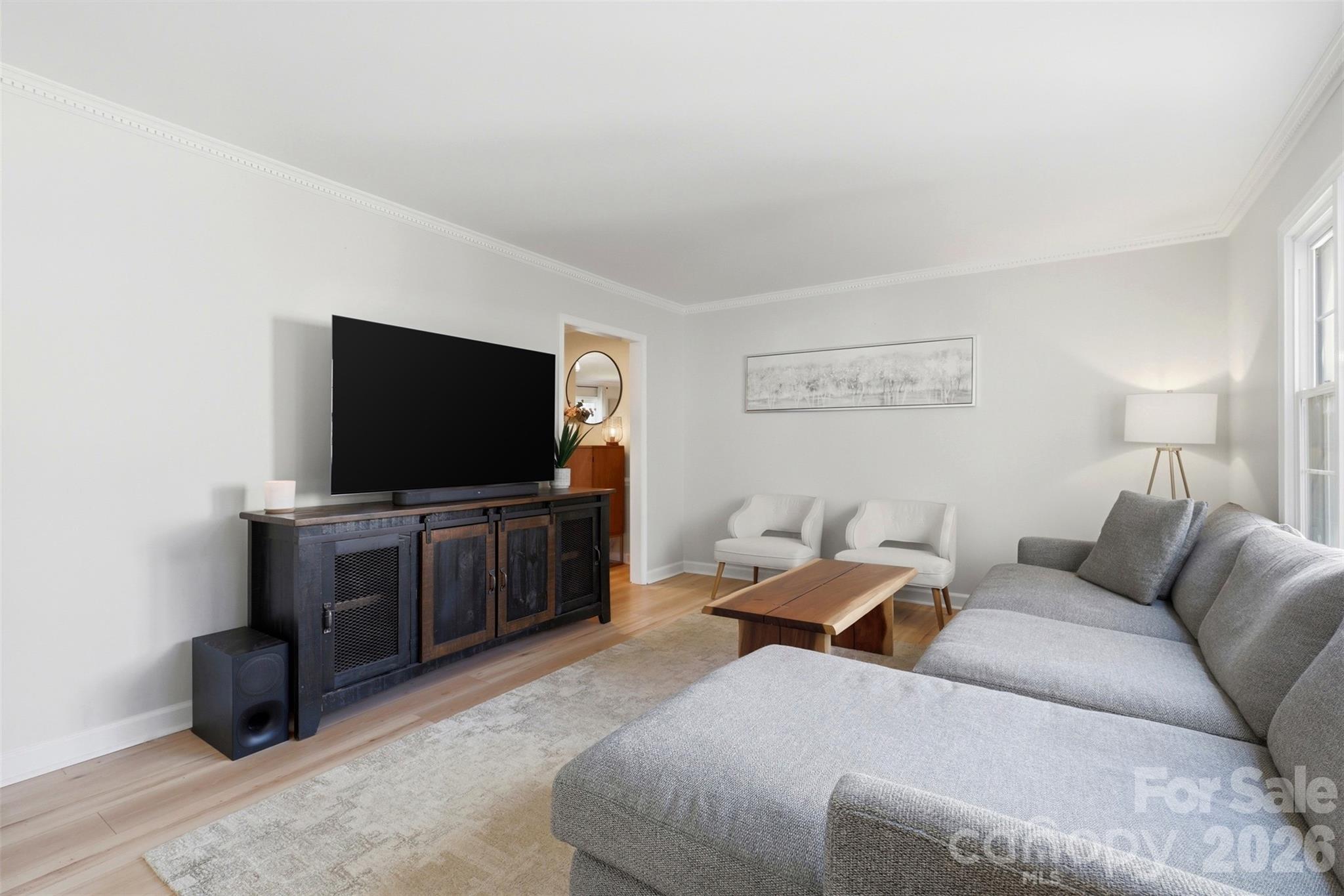 The Meadows - Residential