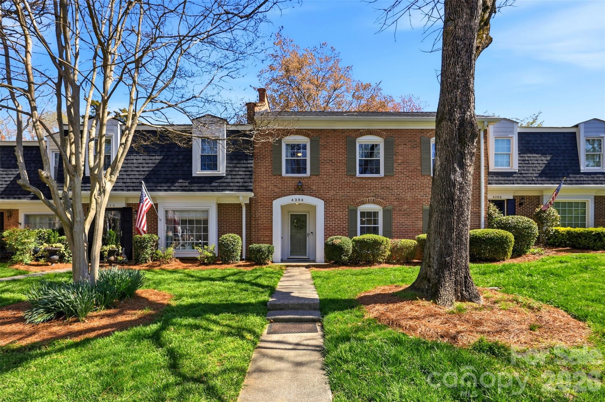 The Meadows - Residential