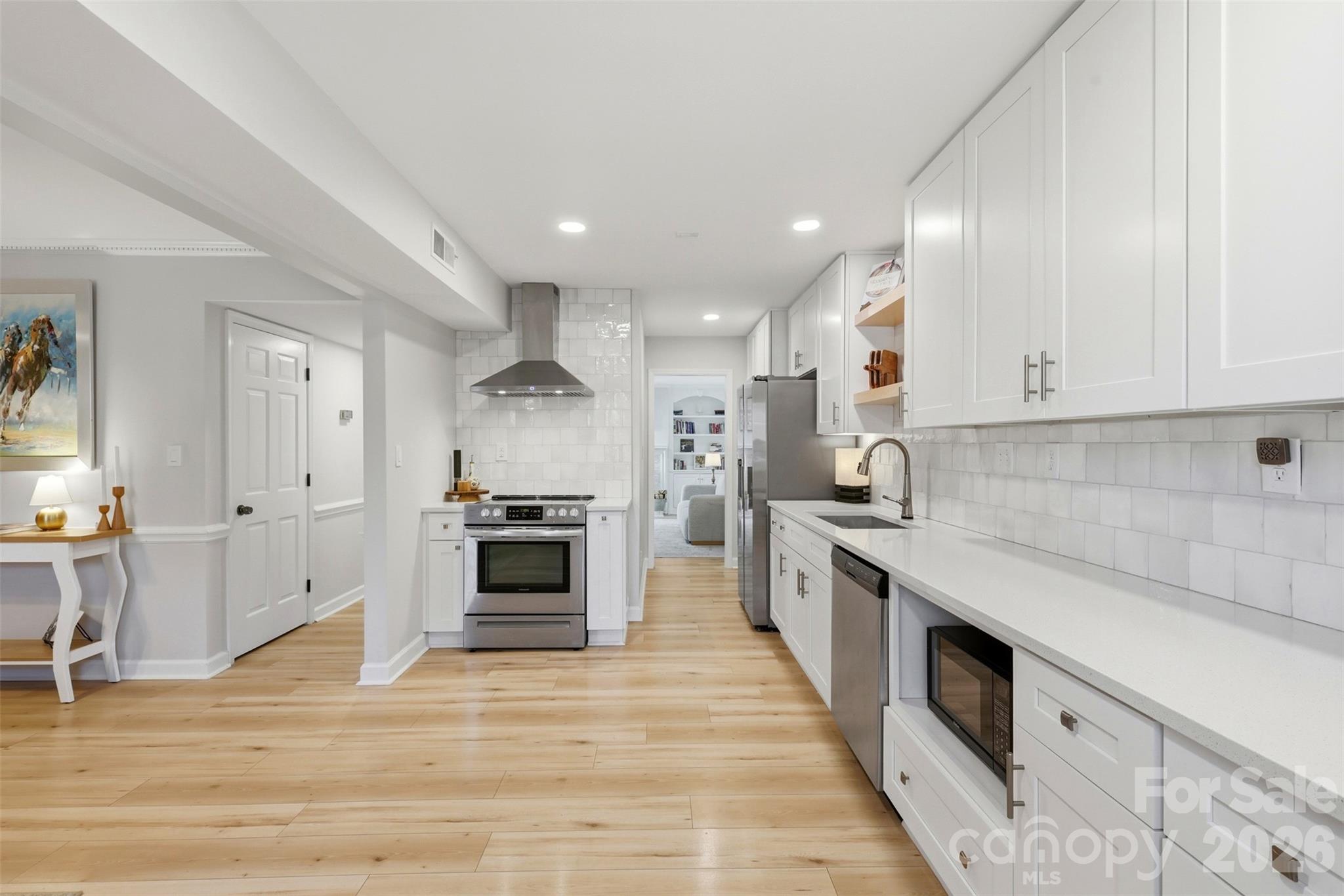 The Meadows - Residential