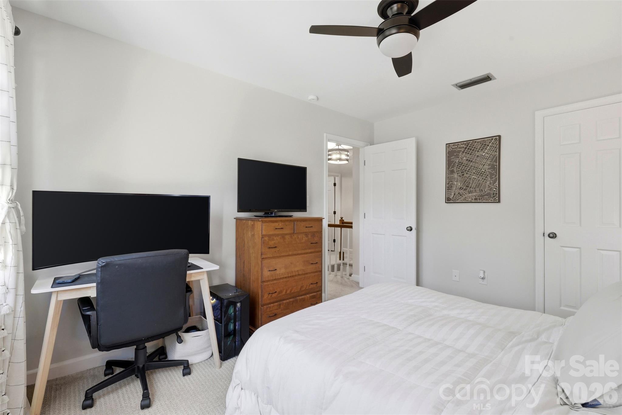 The Meadows - Residential