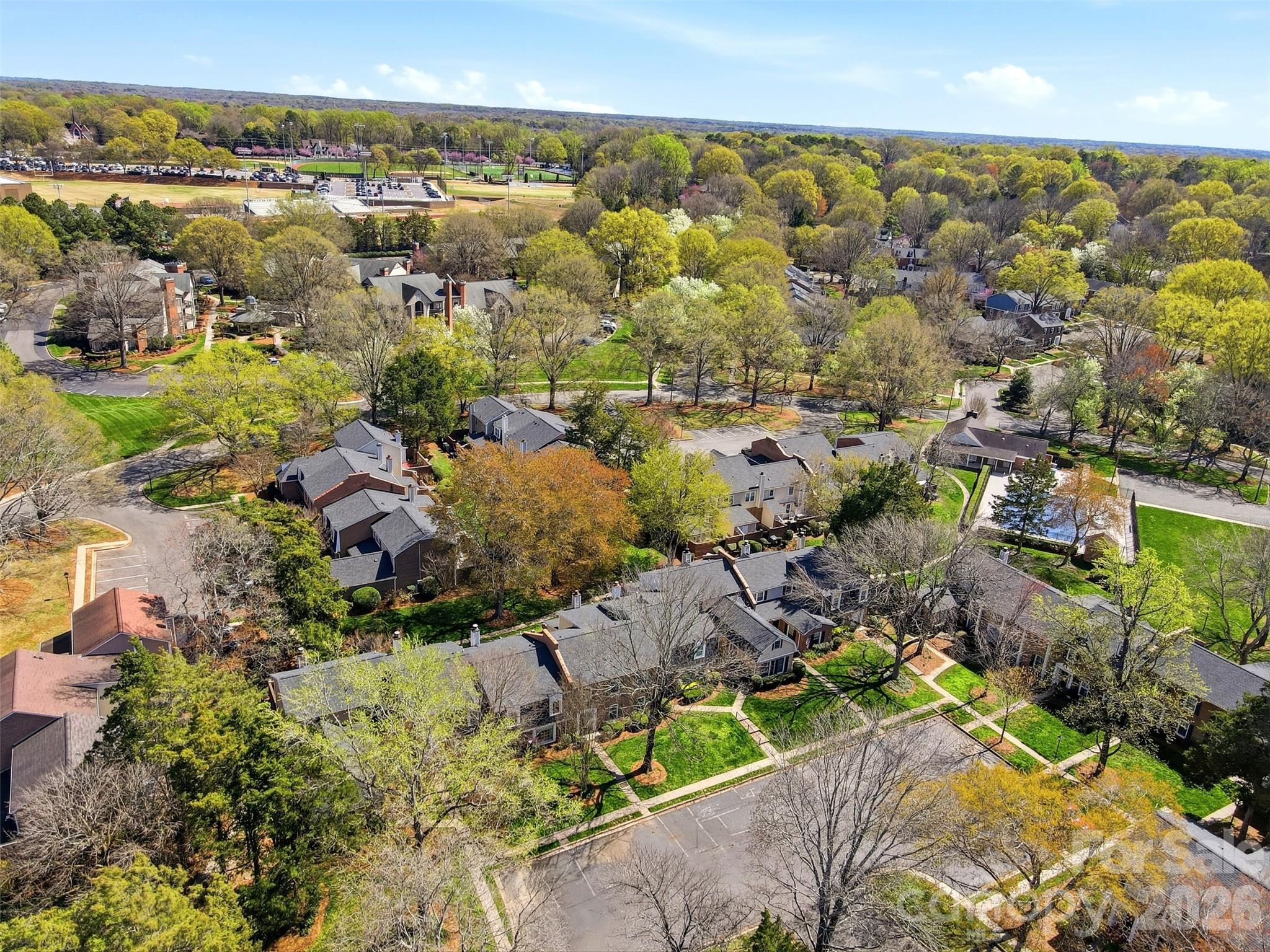 The Meadows - Residential