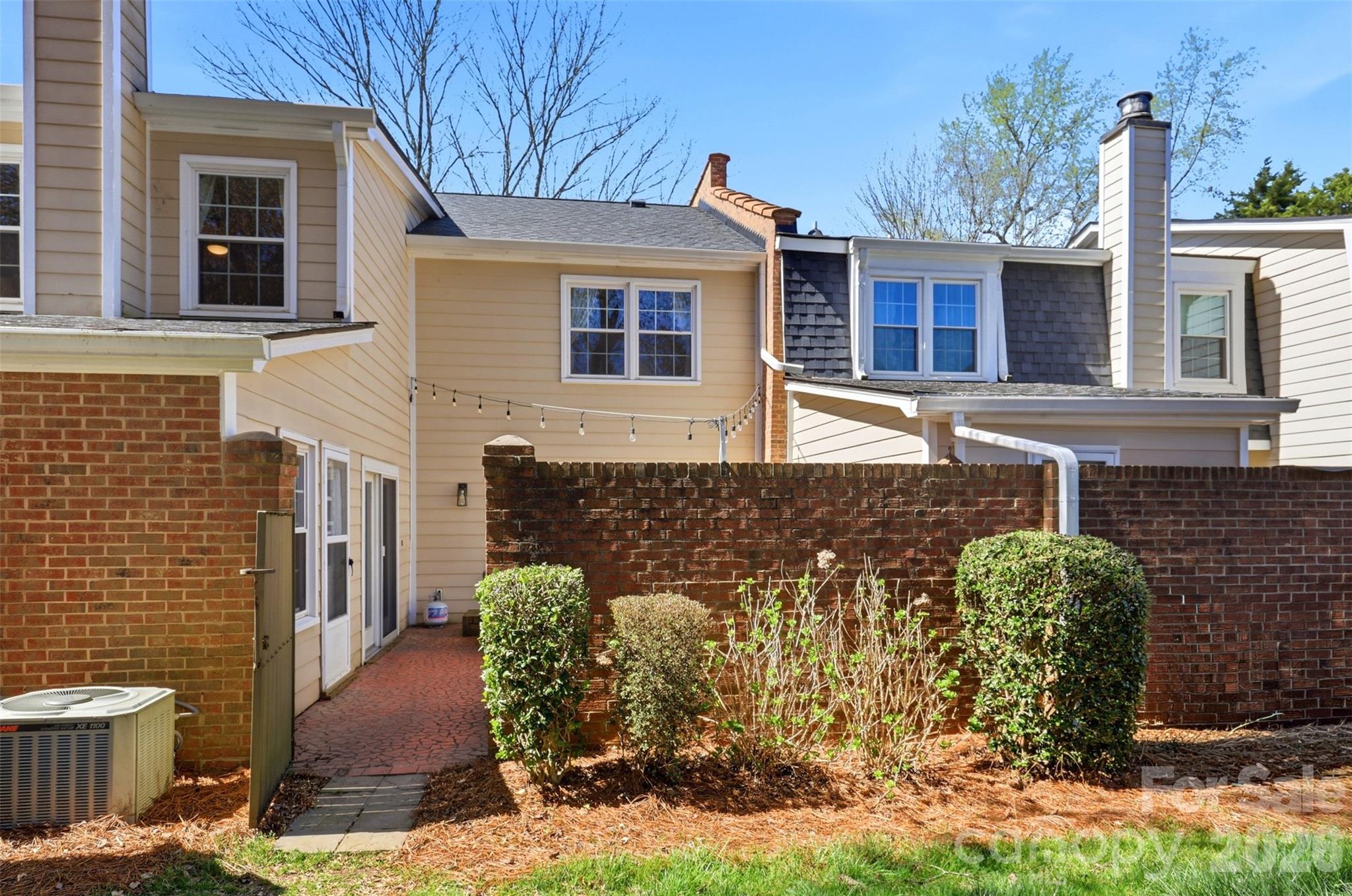 The Meadows - Residential