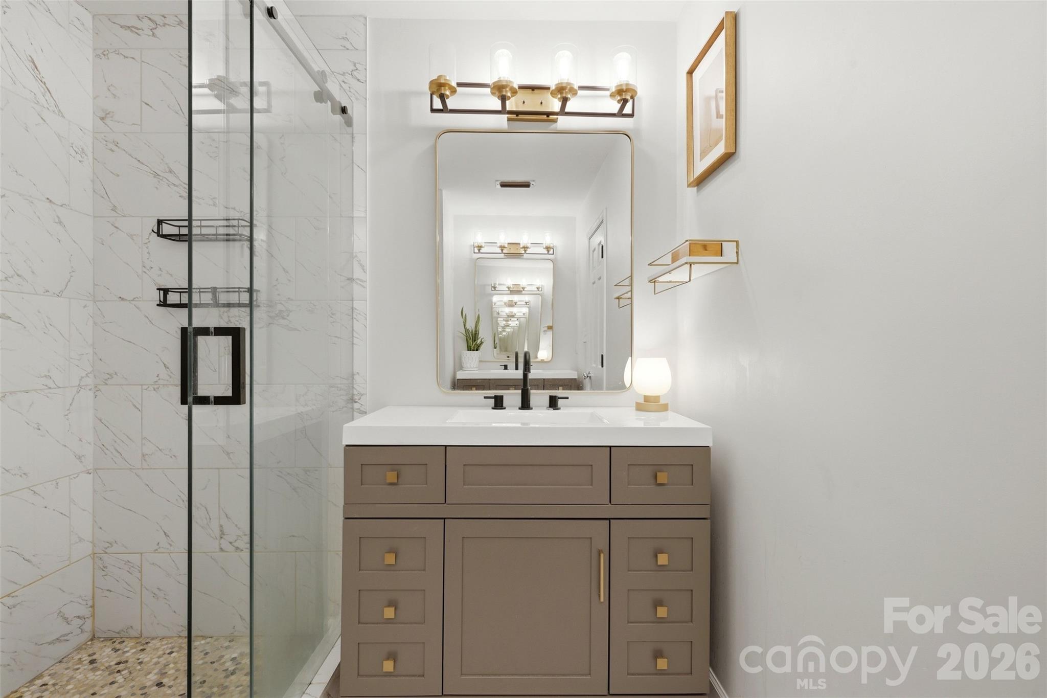 The Meadows - Residential