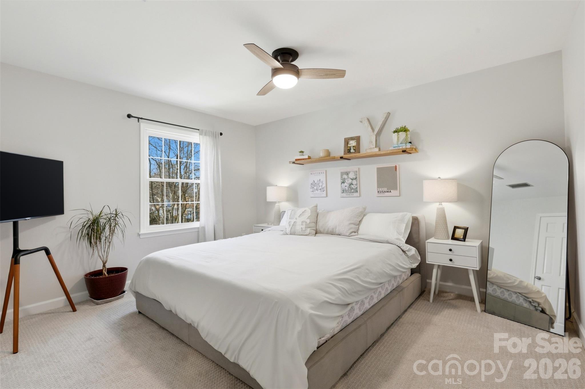 The Meadows - Residential