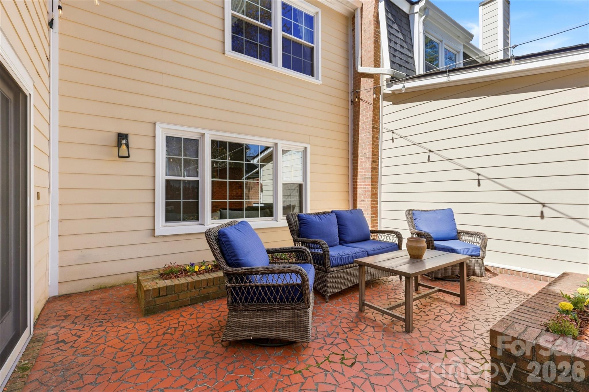 The Meadows - Residential